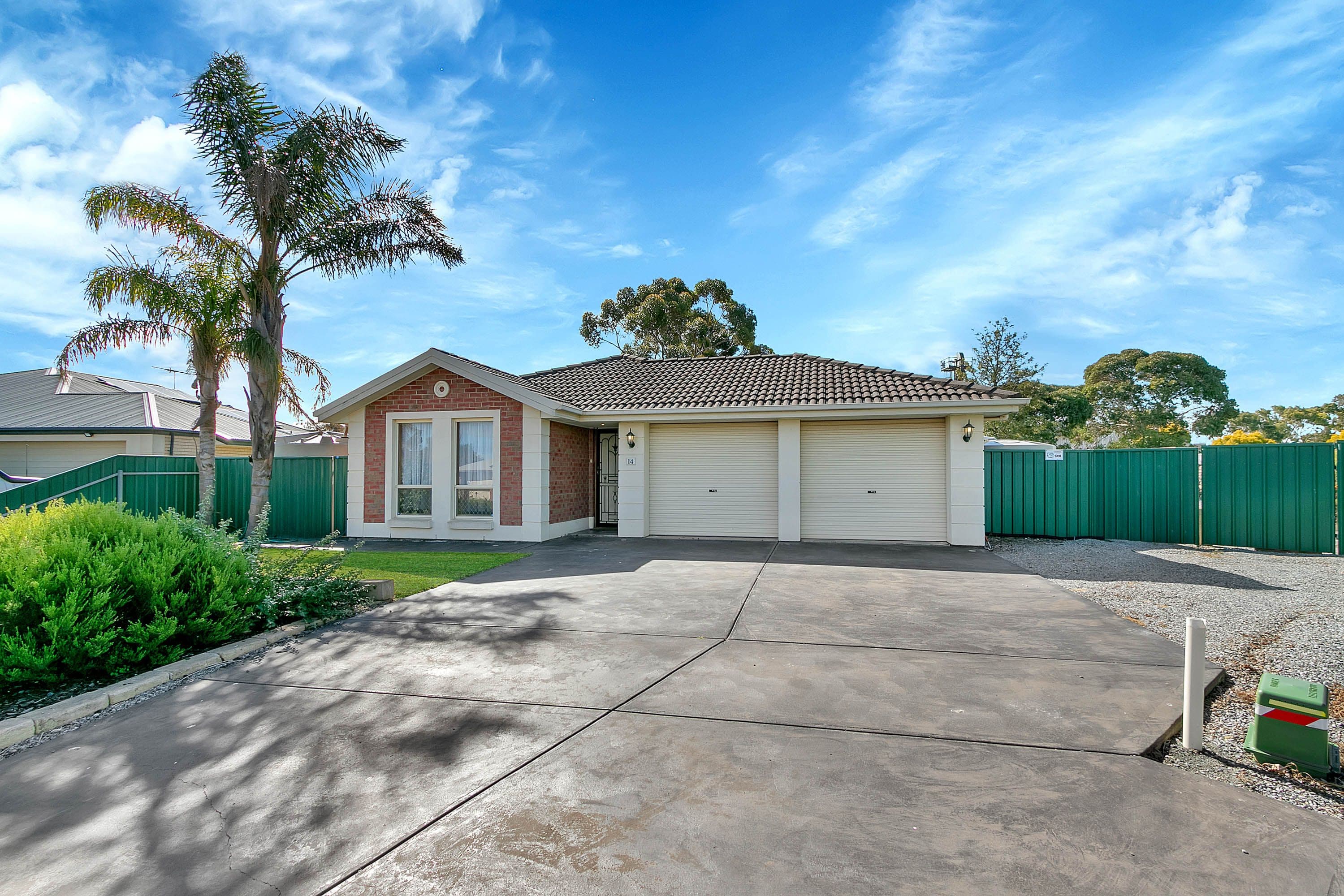 14 Jemalong Crescent, Roseworthy SA 5371, Roseworthy - Thumbnail 5