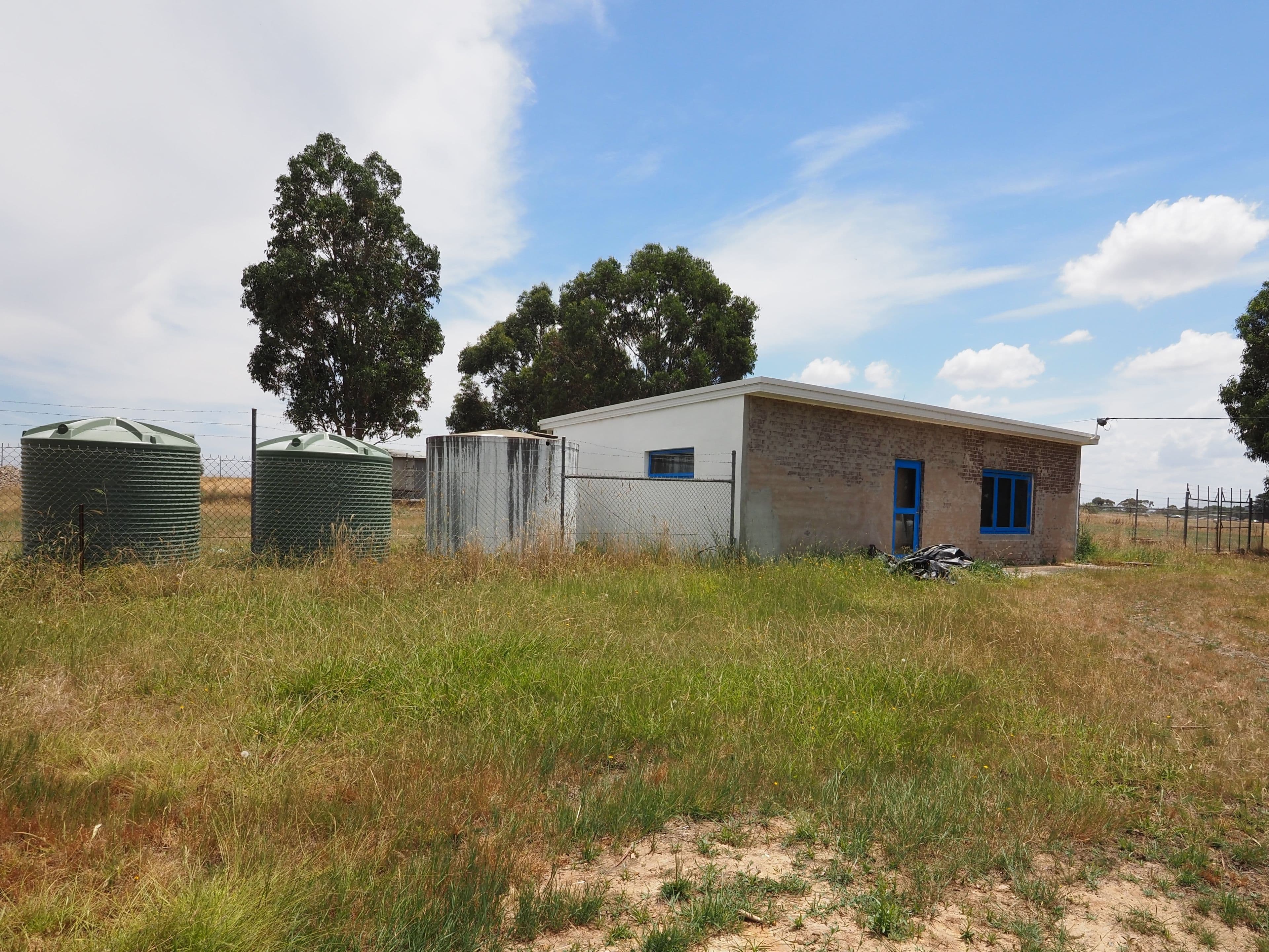 1540 Scarsdale - Pitfield Road, Cape Clear VIC 3351, Cape Clear - Image 1