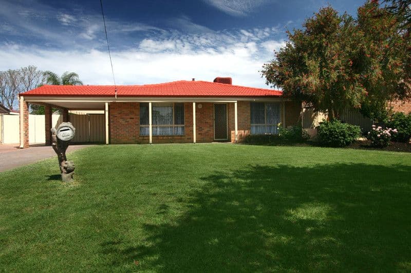 45 Swallow Loop, HIGH WYCOMBE WA 6057, High Wycombe - Image 1