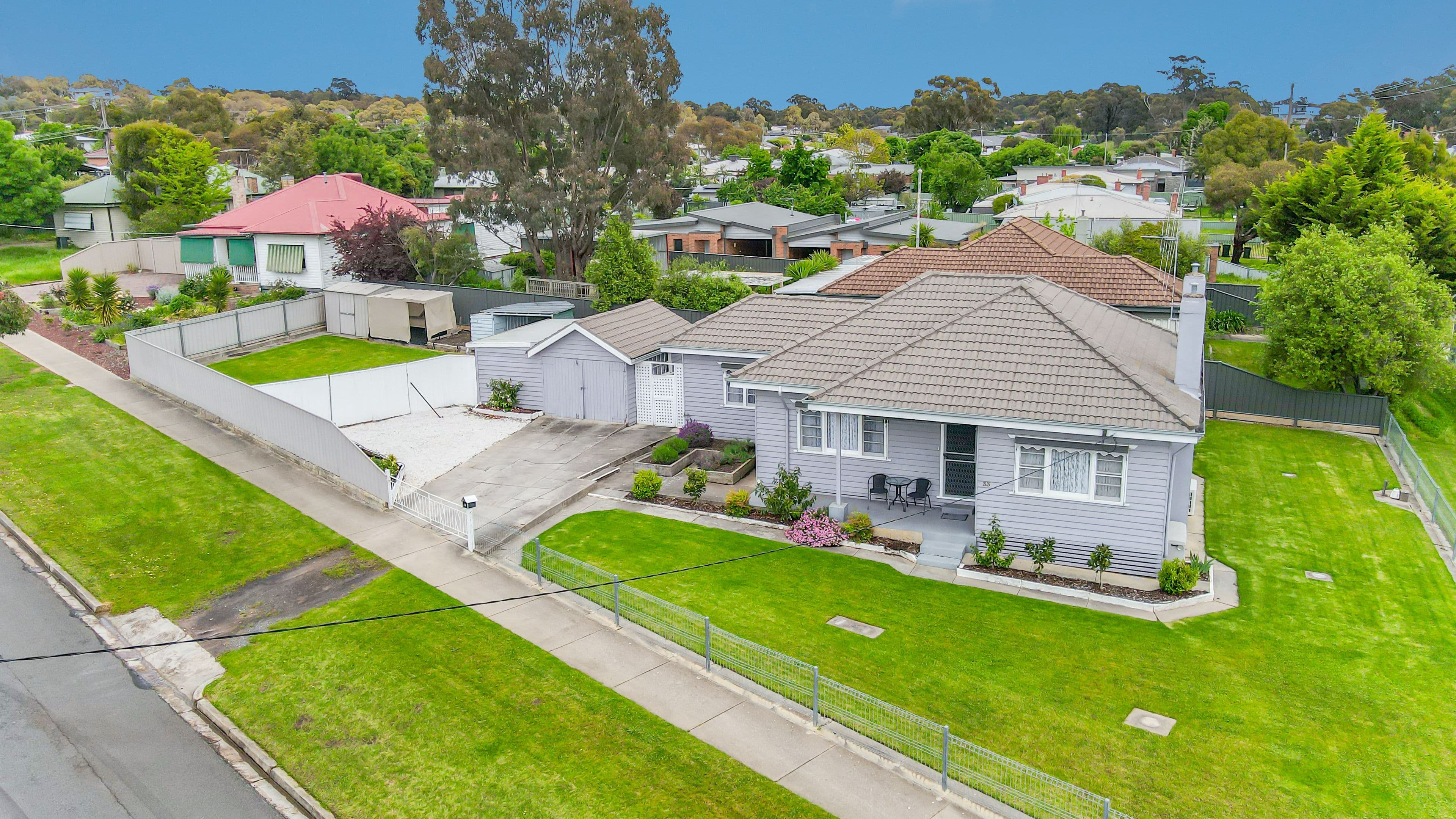 33 Wesley Street, Kangaroo Flat VIC 3555, Kangaroo Flat - Image 1