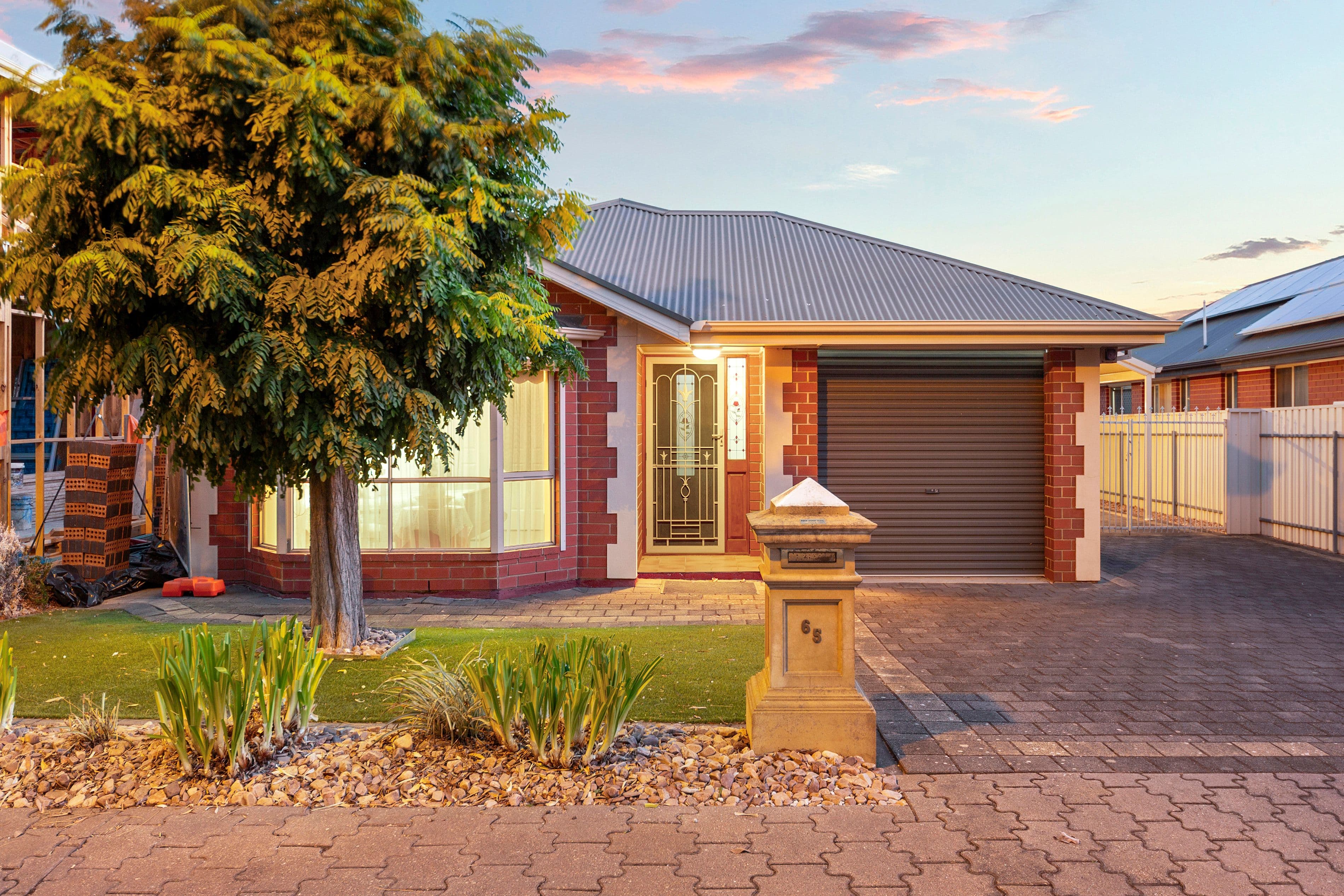 65 Flinders Road, Hillcrest SA 5086, Hillcrest - Image 1