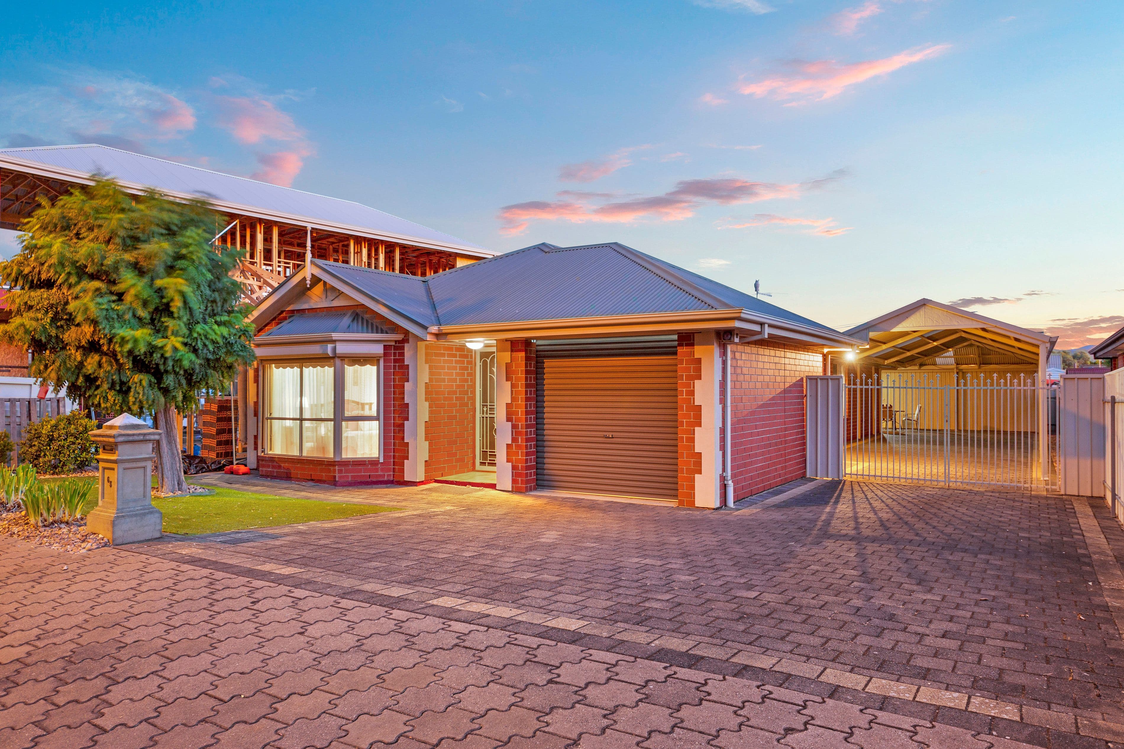 65 Flinders Road, Hillcrest SA 5086, Hillcrest - Thumbnail 2