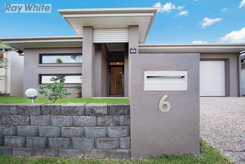 6 Ballesteros Street, North Lakes QLD 4509, North Lakes - Thumbnail 2