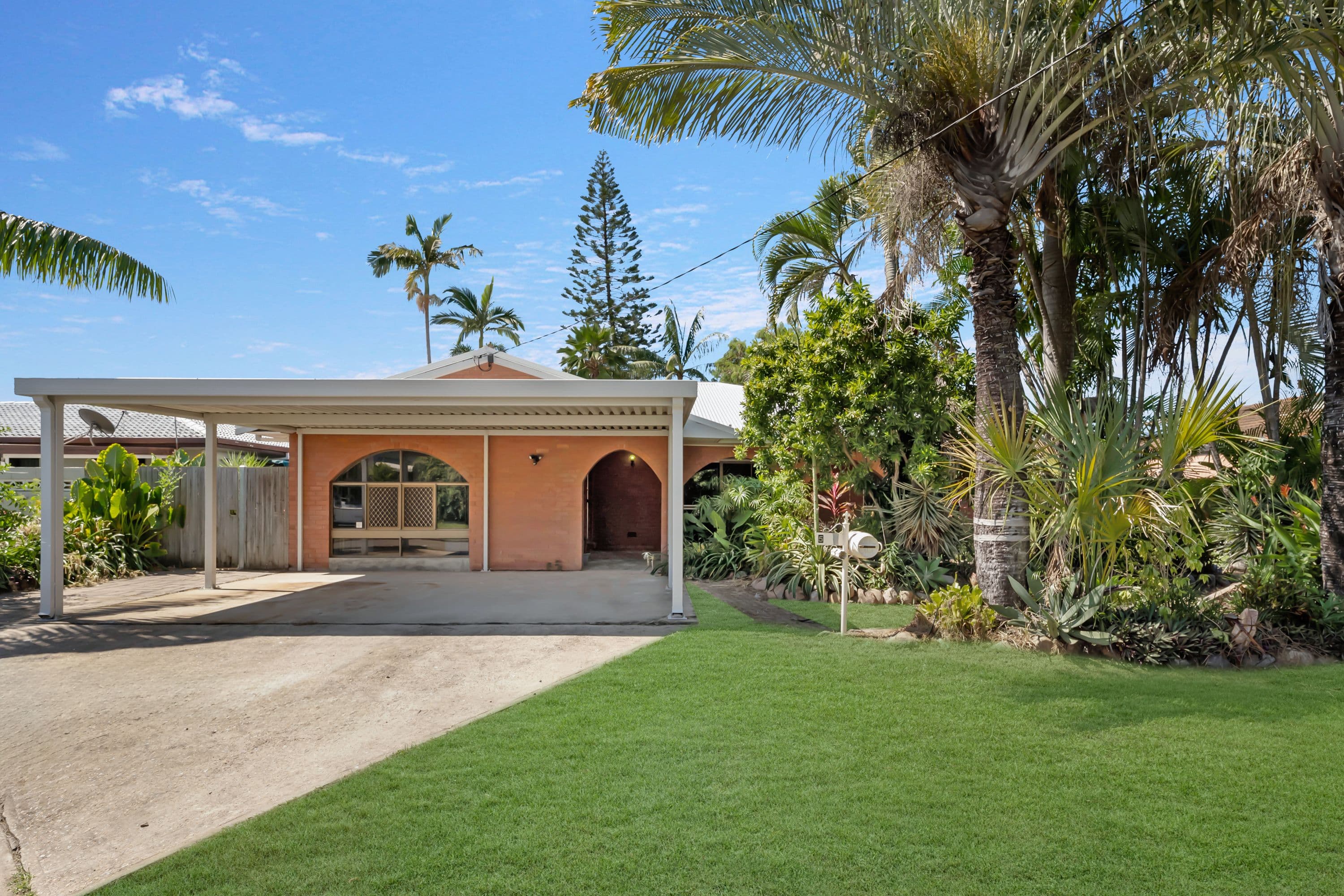 5 Kauri Court, Kirwan QLD 4817, Kirwan - Image 1