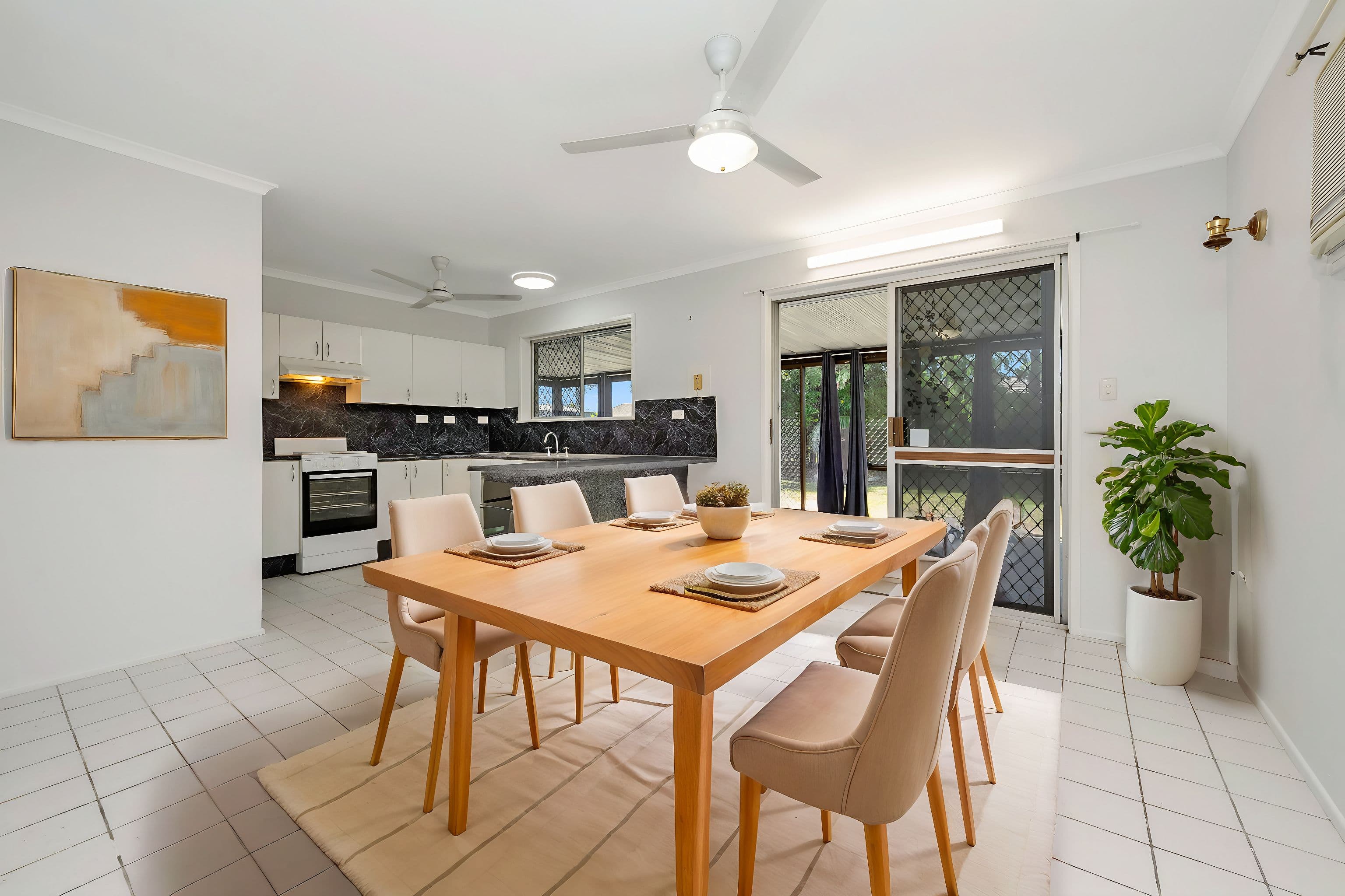 5 Kauri Court, Kirwan QLD 4817, Kirwan - Thumbnail 4
