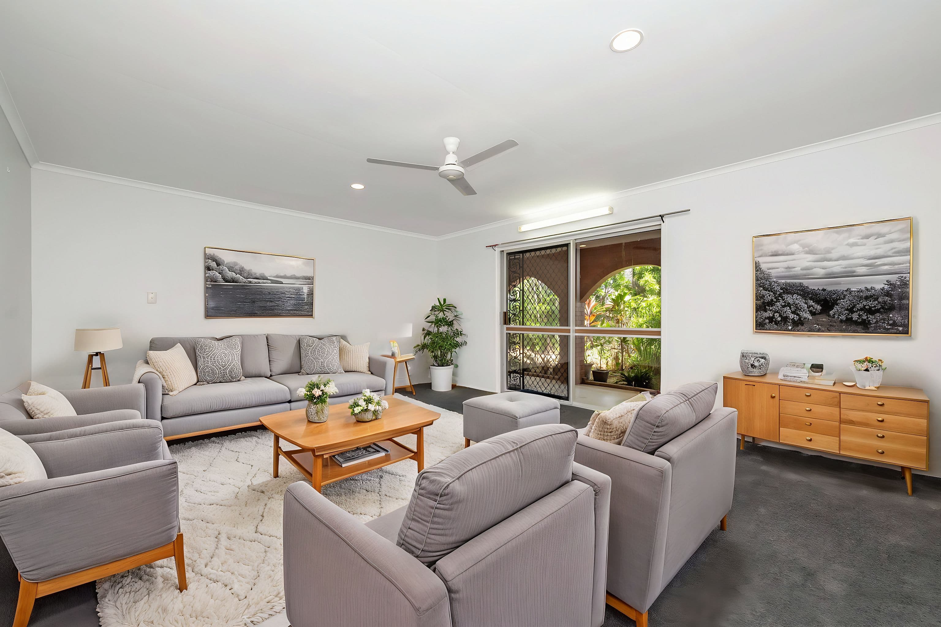 5 Kauri Court, Kirwan QLD 4817, Kirwan - Thumbnail 5