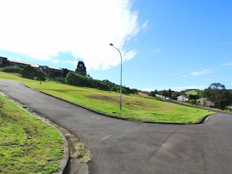Lot 123 Narriah Way, BERKELEY NSW 2506, Berkeley - Image 1