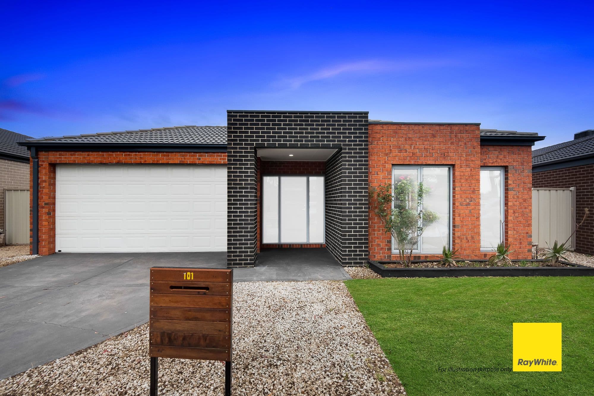 101 Federation Boulevard, Truganina VIC 3029, Truganina - Image 1