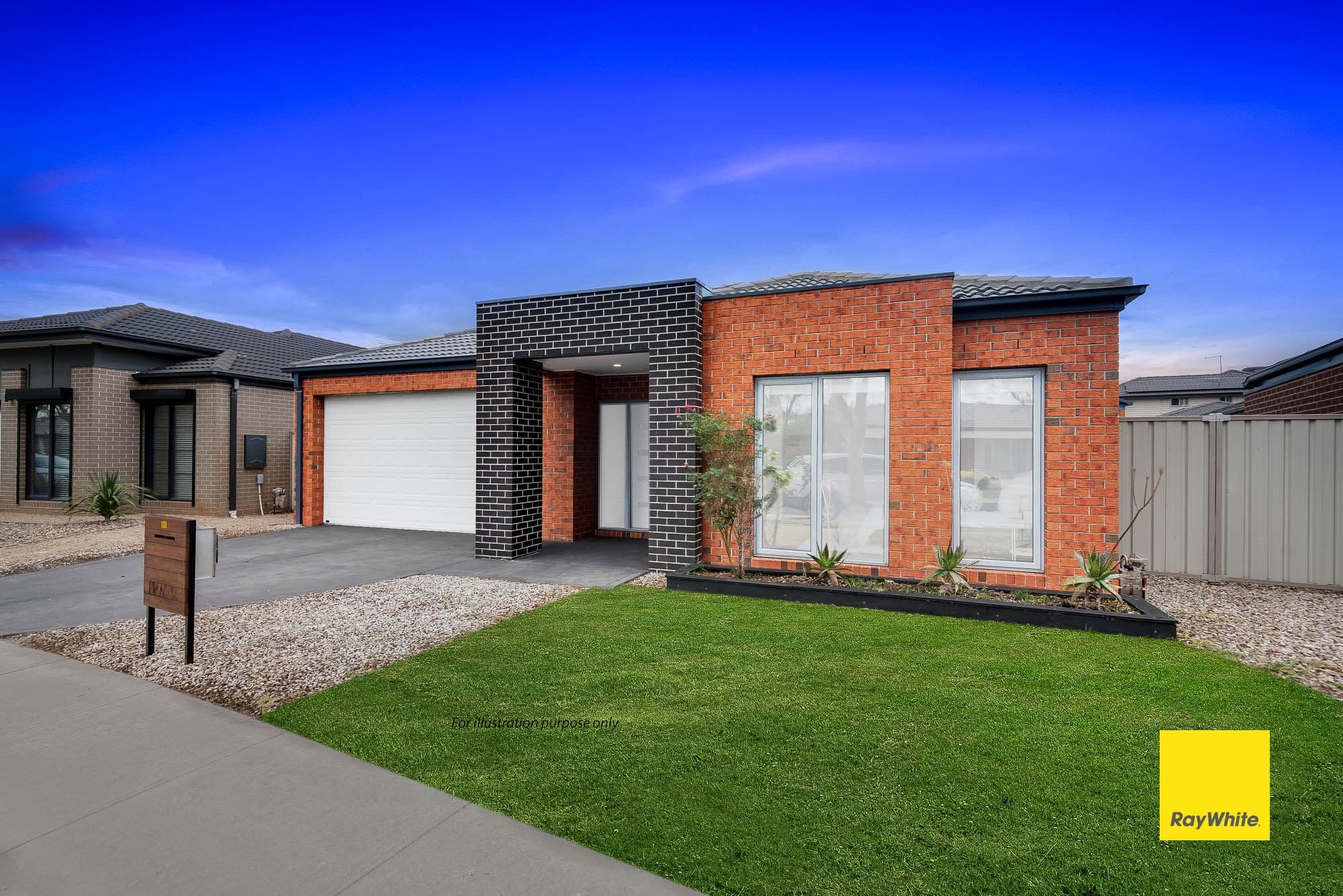 101 Federation Boulevard, Truganina VIC 3029, Truganina - Thumbnail 2