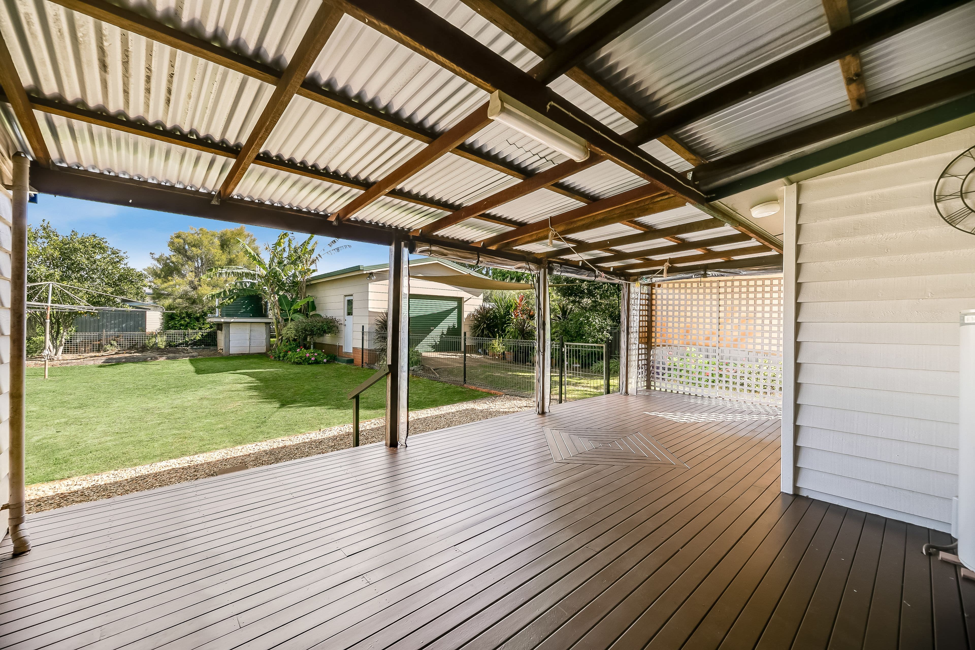 4 Farquharson Street, Harristown QLD 4350, Harristown - Thumbnail 8