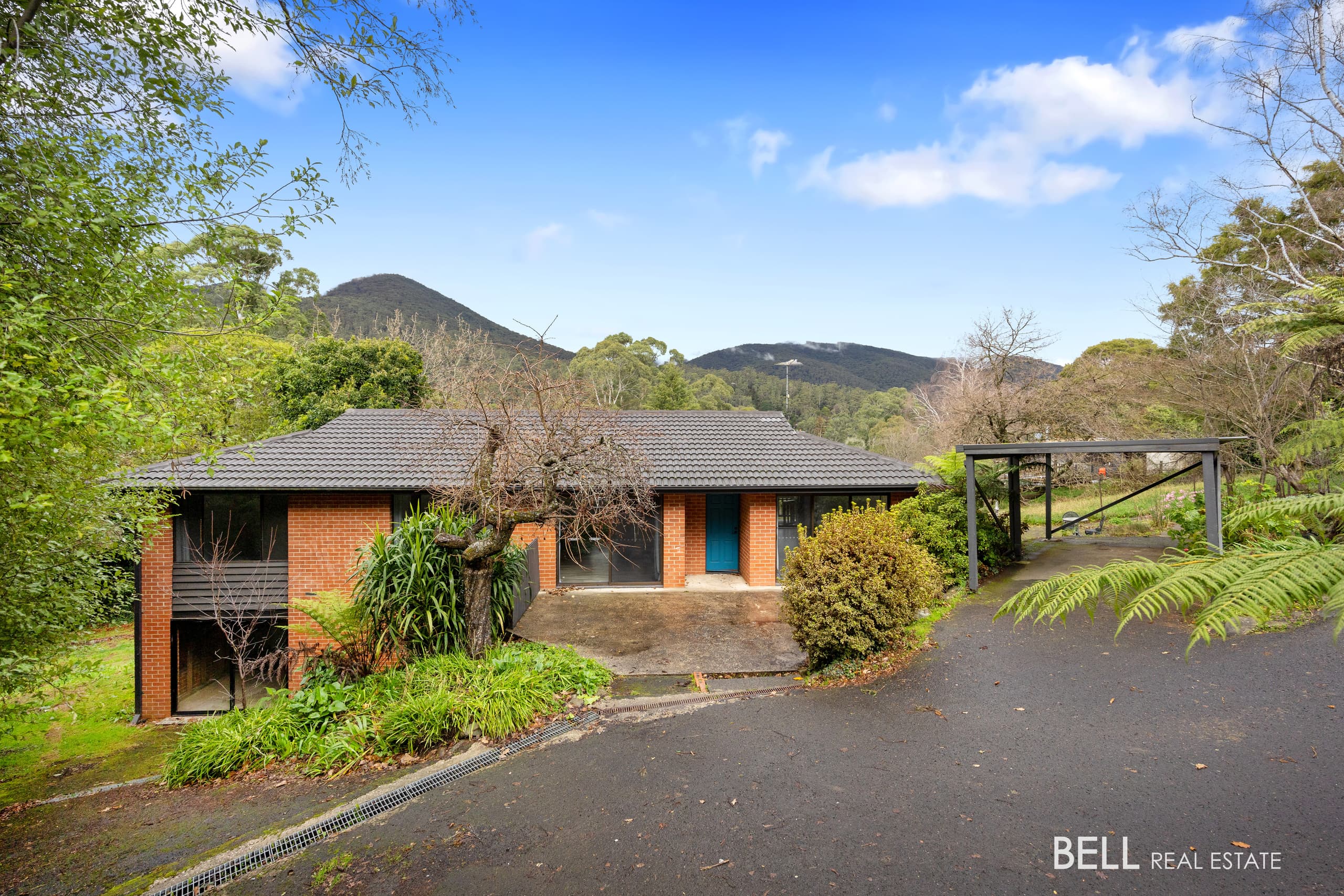 22 Donna Buang Road, WARBURTON, Warburton - Image 1