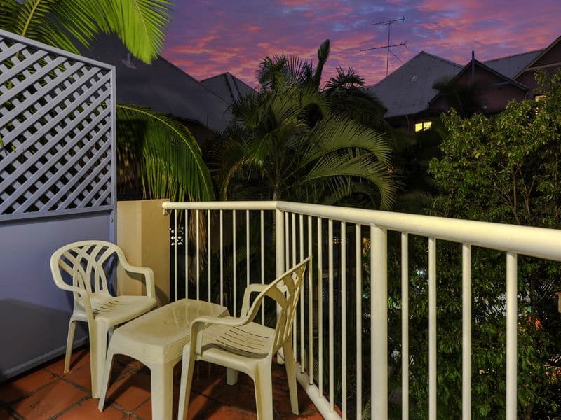101 BOWEN Street, SPRING HILL QLD 4000, Spring Hill - Image 1