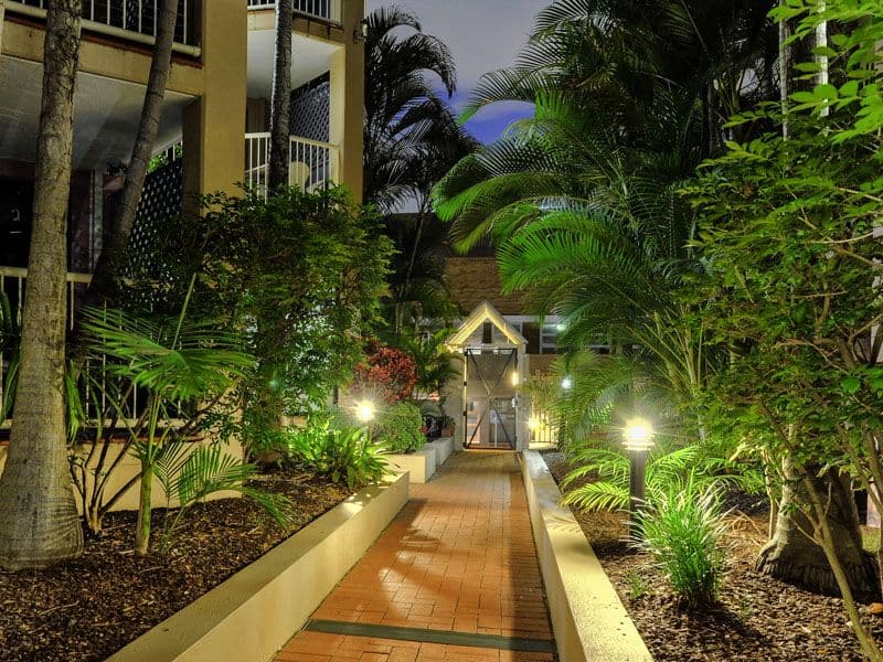101 BOWEN Street, SPRING HILL QLD 4000, Spring Hill - Thumbnail 2
