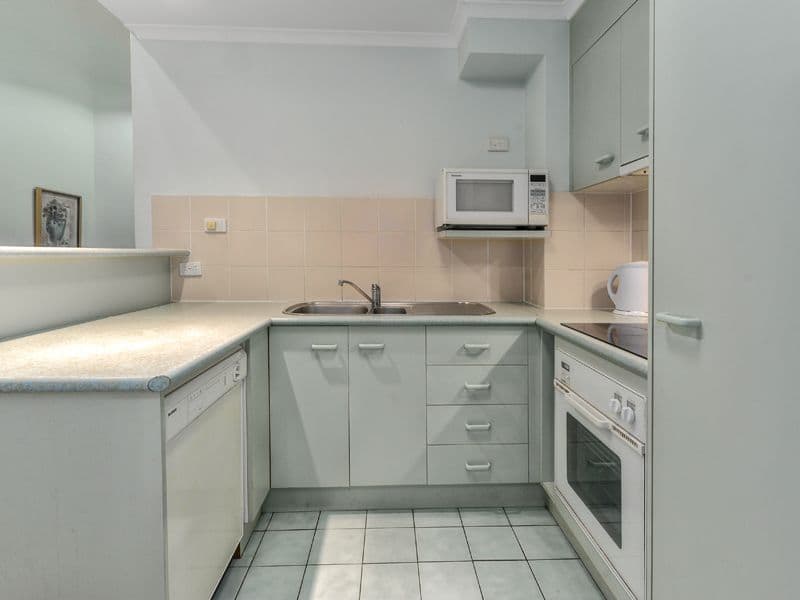 101 BOWEN Street, SPRING HILL QLD 4000, Spring Hill - Thumbnail 7