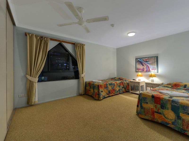 101 BOWEN Street, SPRING HILL QLD 4000, Spring Hill - Thumbnail 8