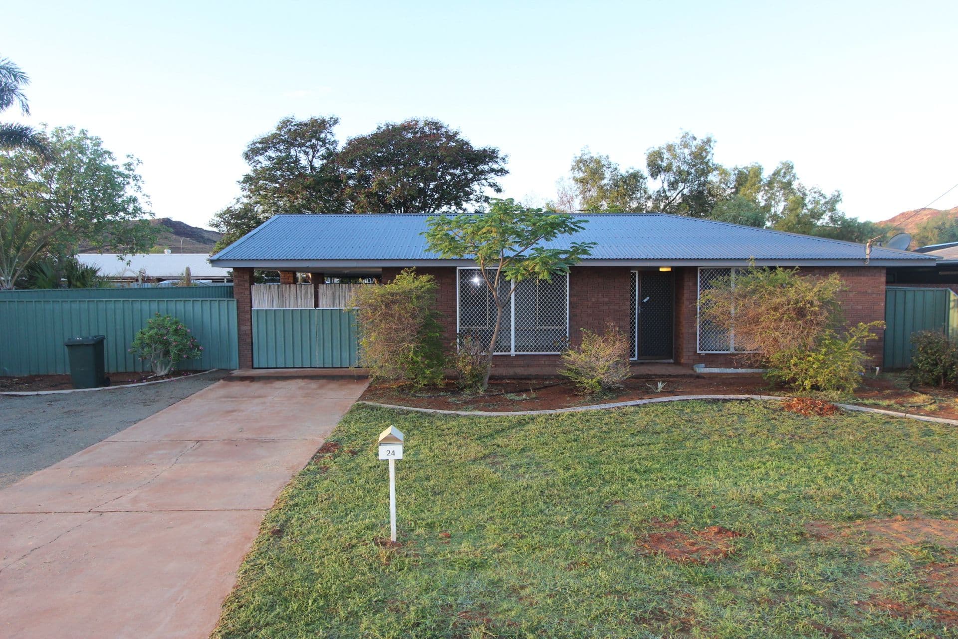 24 Carlsen Way, Pegs Creek WA 6714, Pegs Creek - Image 1