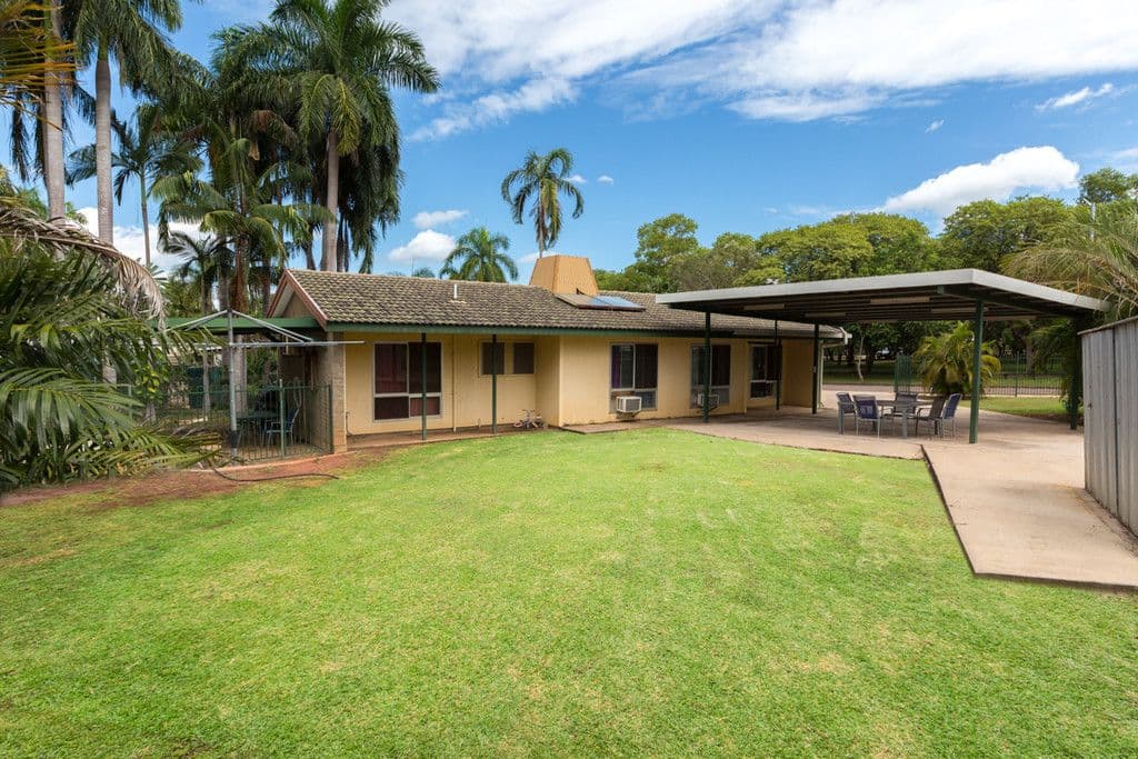 23 Grebe Crescent, Wulagi NT 0812, Wulagi - Image 1