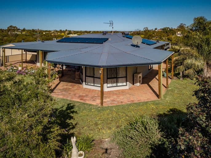 7 Hamersley Street, Northampton WA 6535, Northampton - Image 1