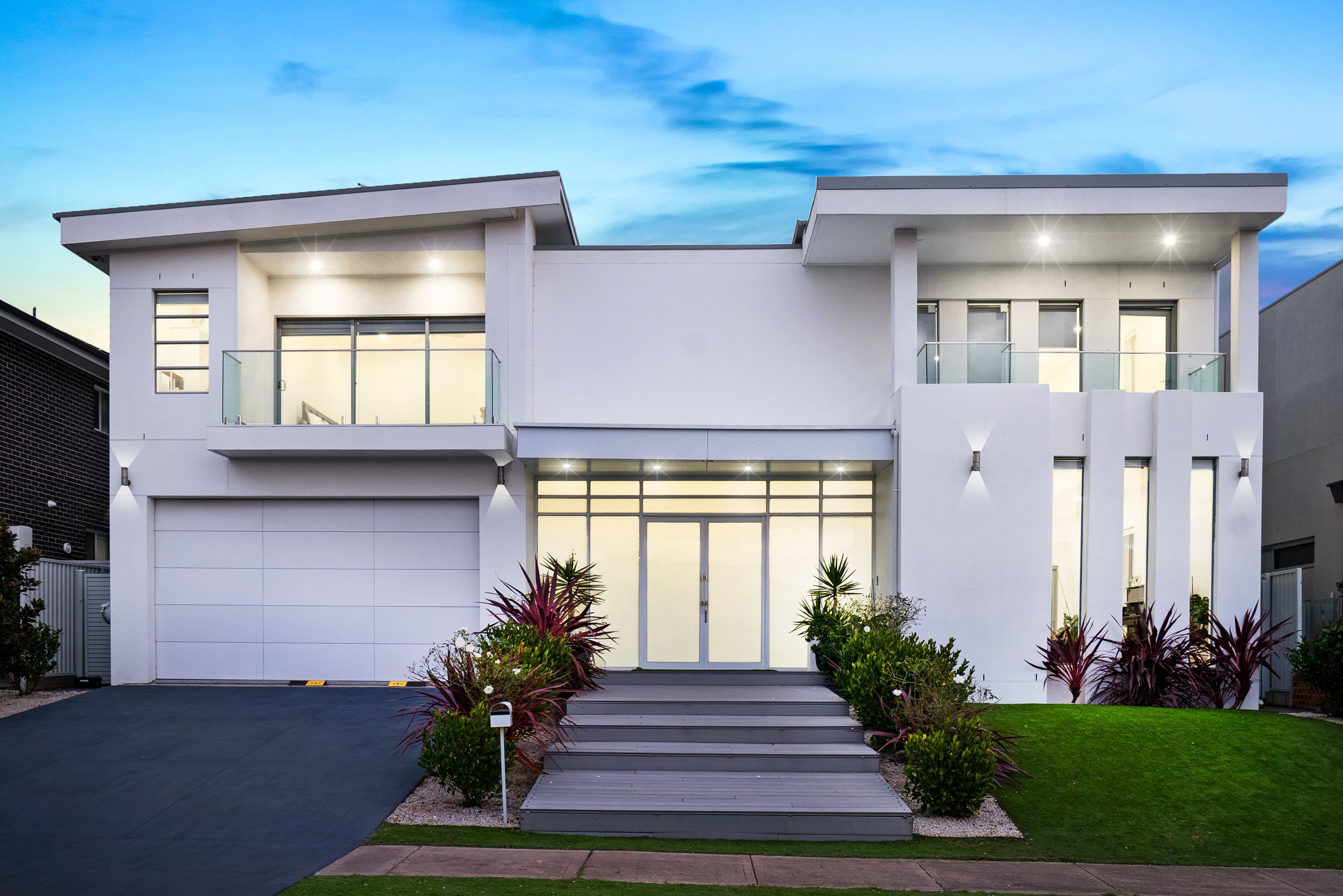 33 Bruhn Circuit, Kellyville NSW 2155, Kellyville - Image 1