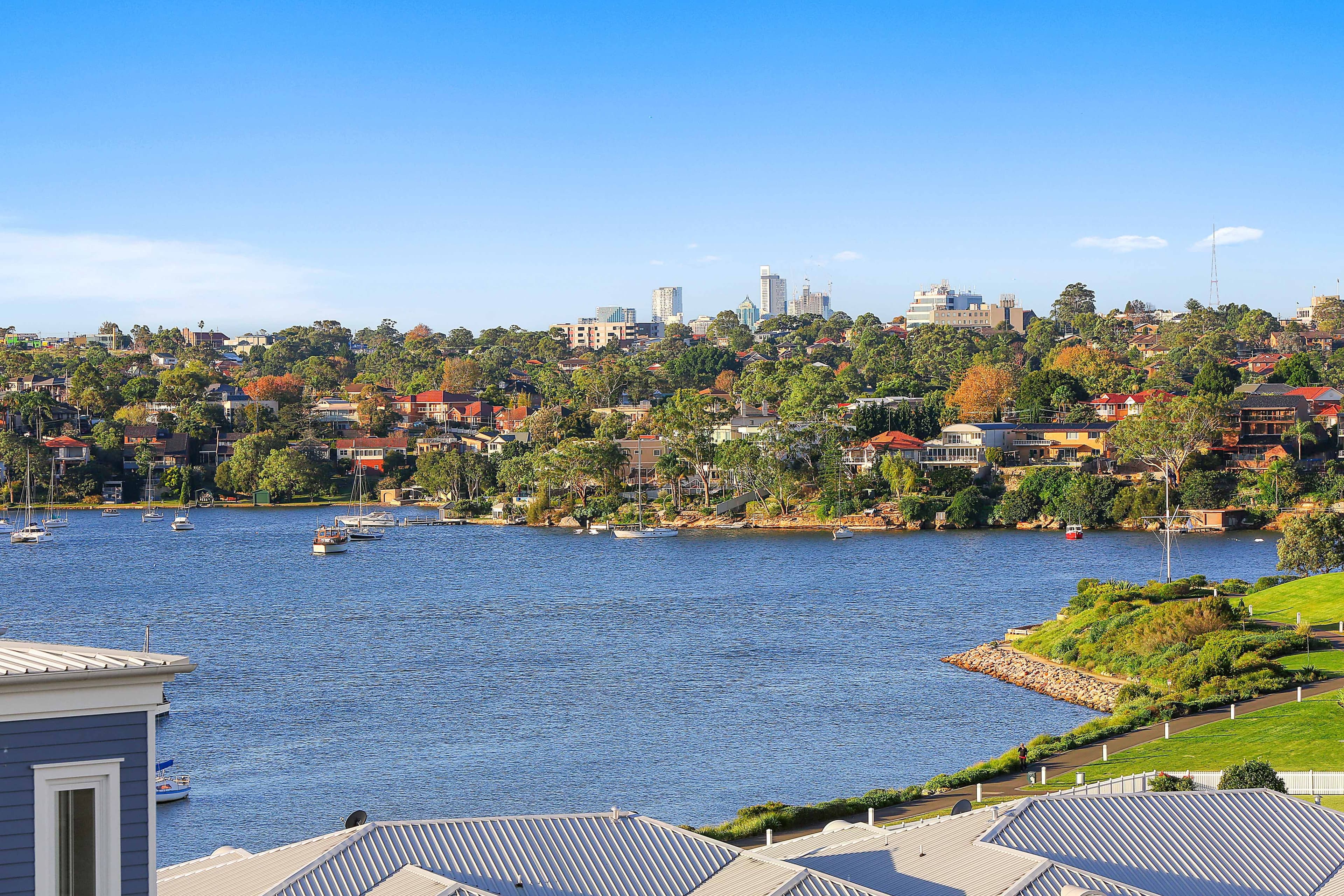18 Woodlands Avenue, Breakfast Point NSW 2137, Breakfast Point - Thumbnail 2
