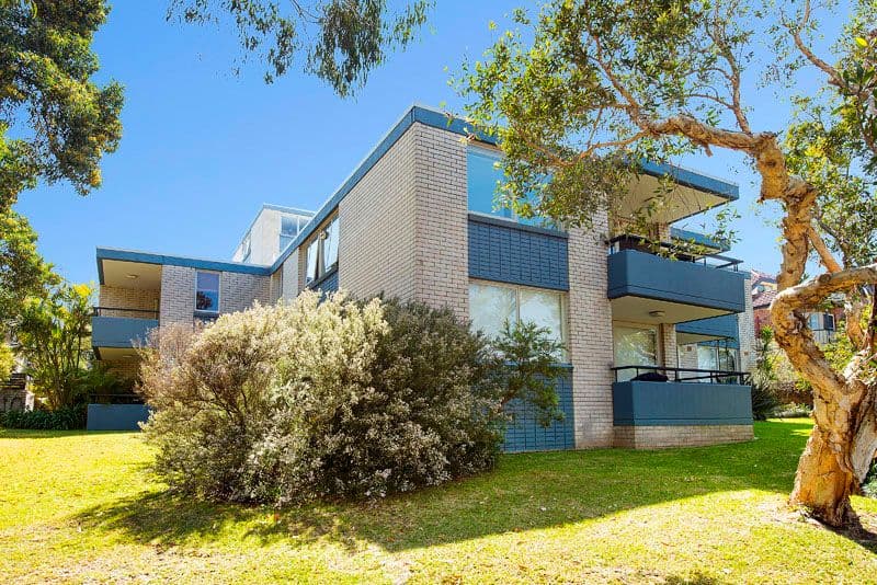 10-12 Bannerman Street, CREMORNE NSW 2090, Cremorne - Thumbnail 6