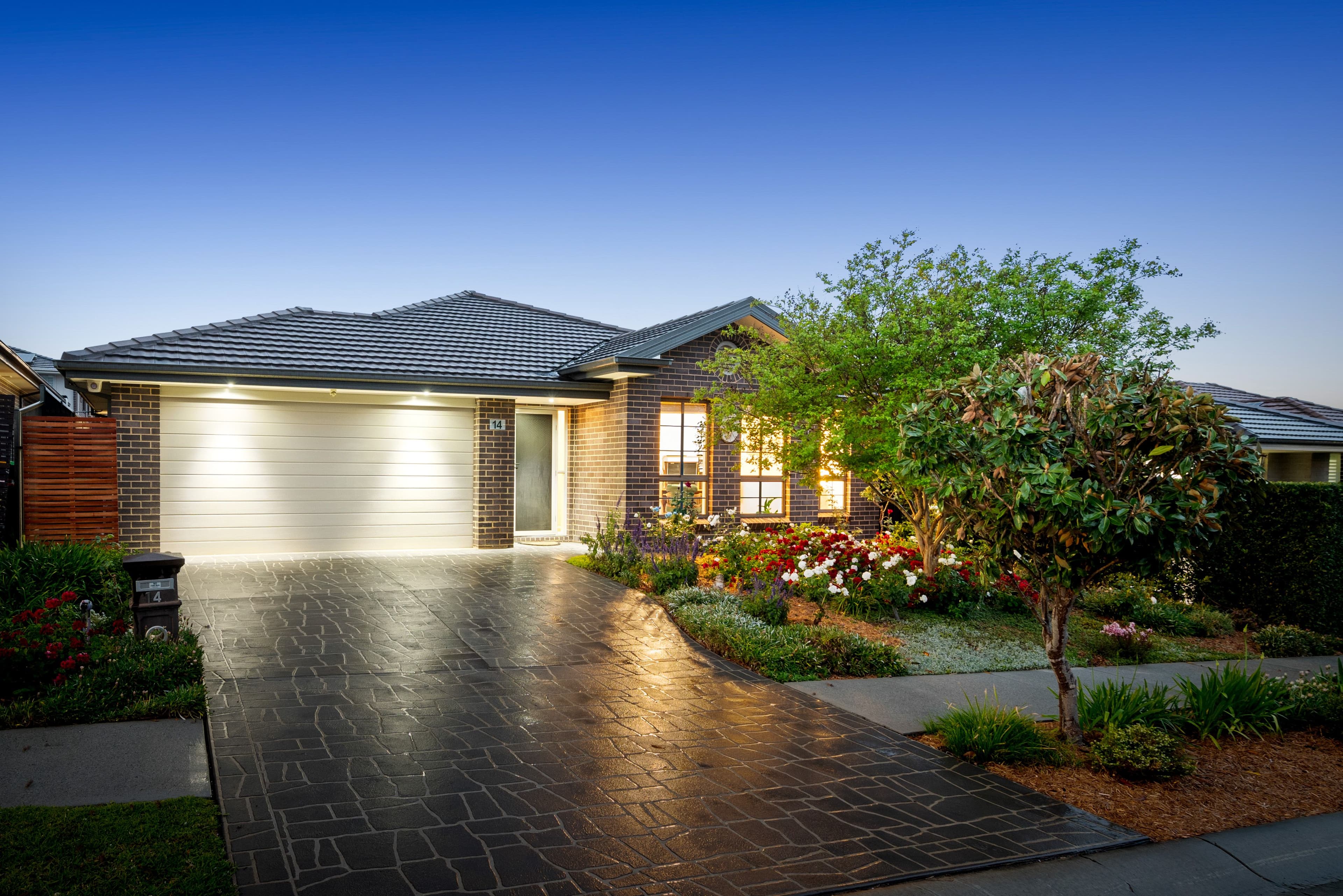 14 Lancaster Street, Gregory Hills NSW 2557, Gregory Hills - Image 1
