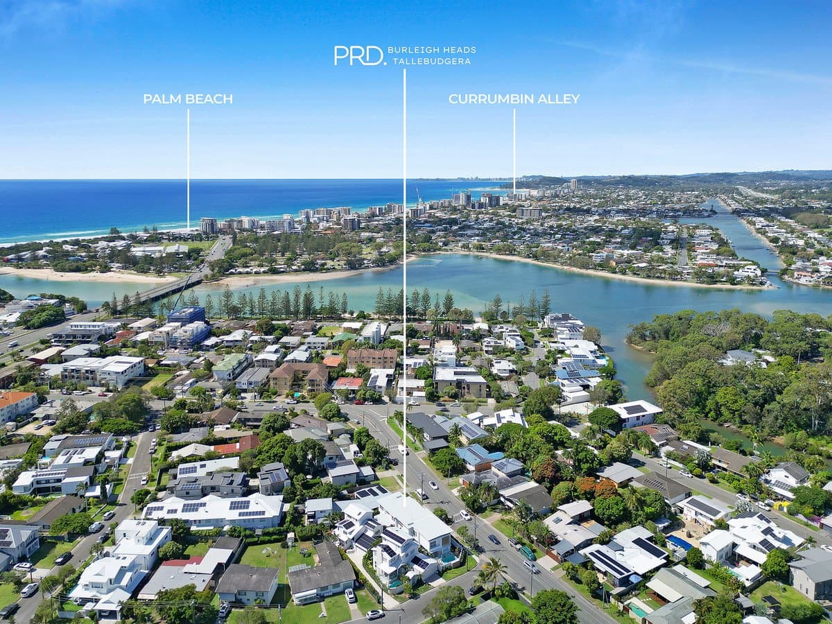 2/13 Tabilban Street, Burleigh Heads QLD 4220, Burleigh Heads Property Image - Thumbnail 3