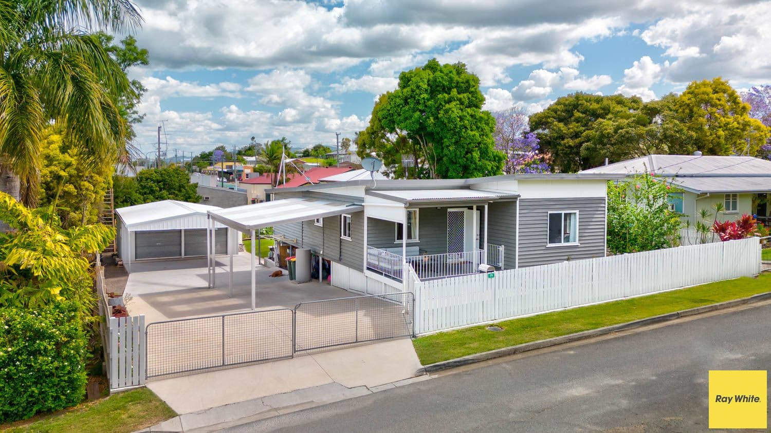 19 Post Office Lane, Kilcoy QLD 4515, Kilcoy - Image 1