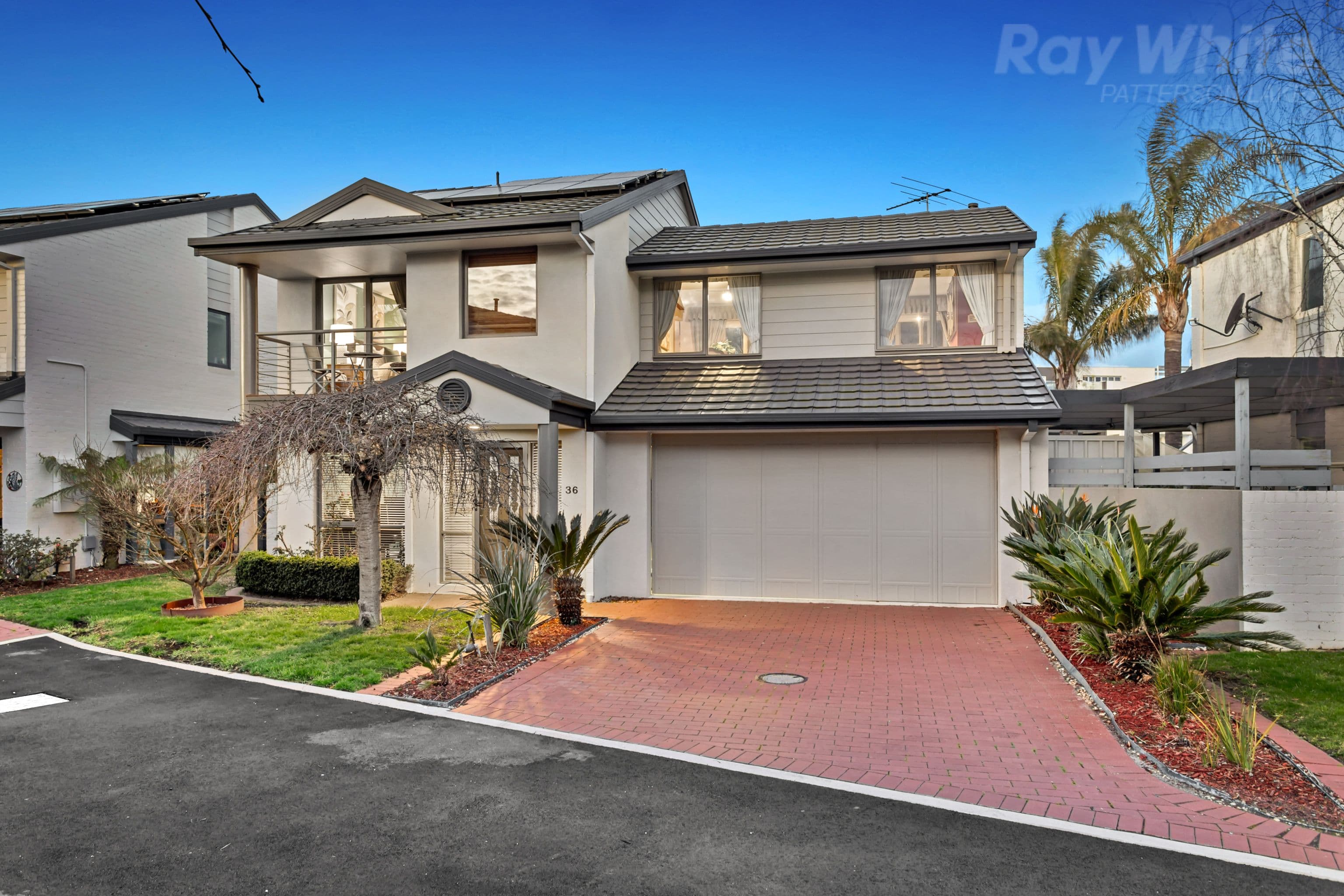 36 The Boulevard, Patterson Lakes VIC 3197, Patterson Lakes - Thumbnail 2