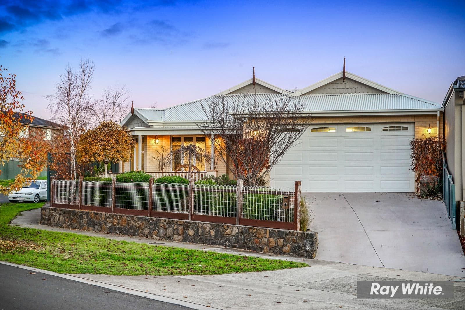 44 LOOKOUT Way, Tarneit VIC 3029, Tarneit - Thumbnail 3