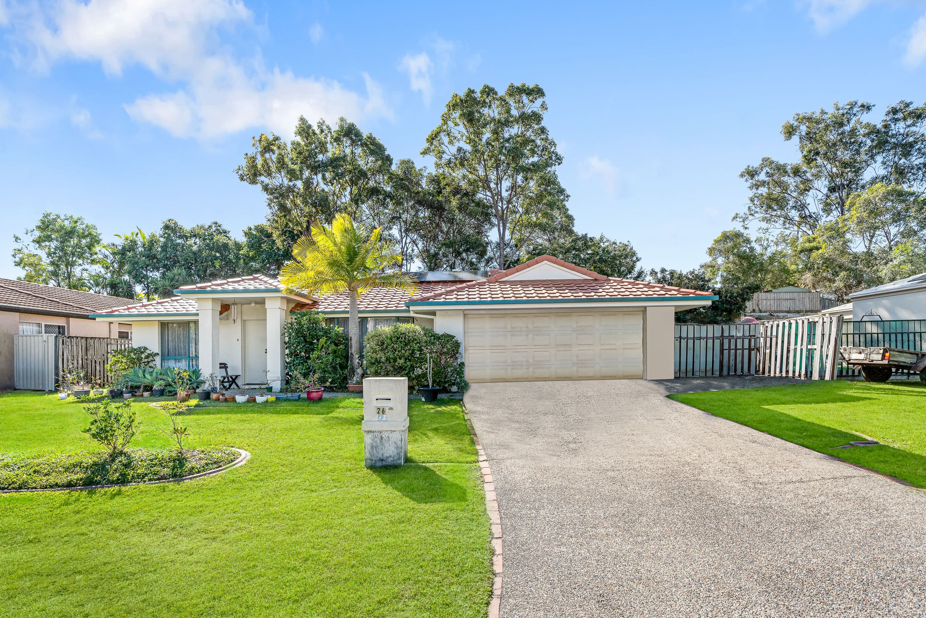 26 Lancashire Drive, Mudgeeraba QLD 4213, Mudgeeraba - Image 1