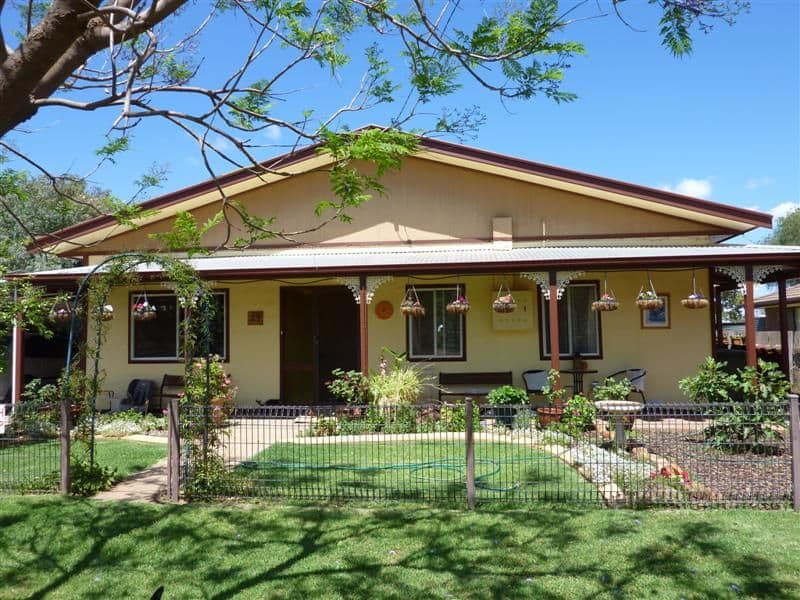 25 Boberah Street, WONGARBON NSW 2831, Wongarbon - Image 1