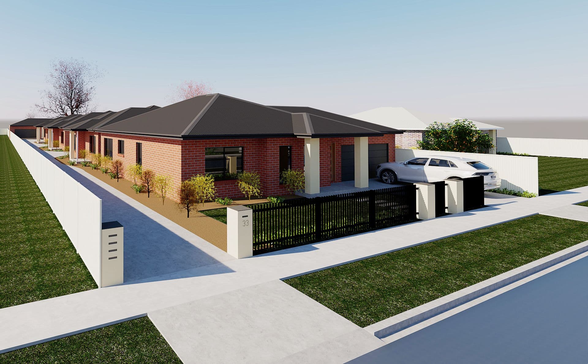 33 Hogan Street, Tatura VIC 3616, Tatura - Image 1