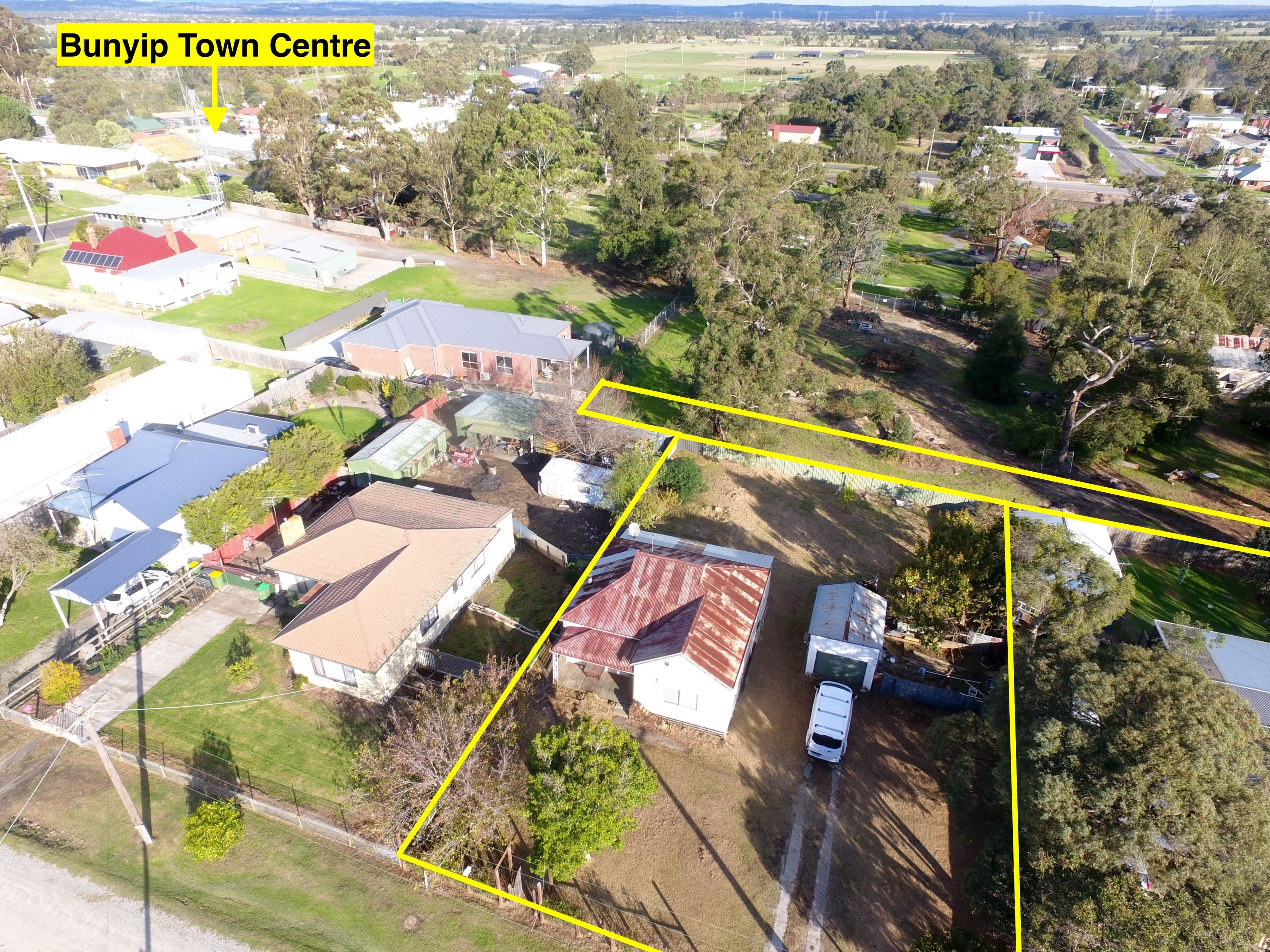 6 Webb Street, Bunyip VIC 3815, Bunyip - Thumbnail 2