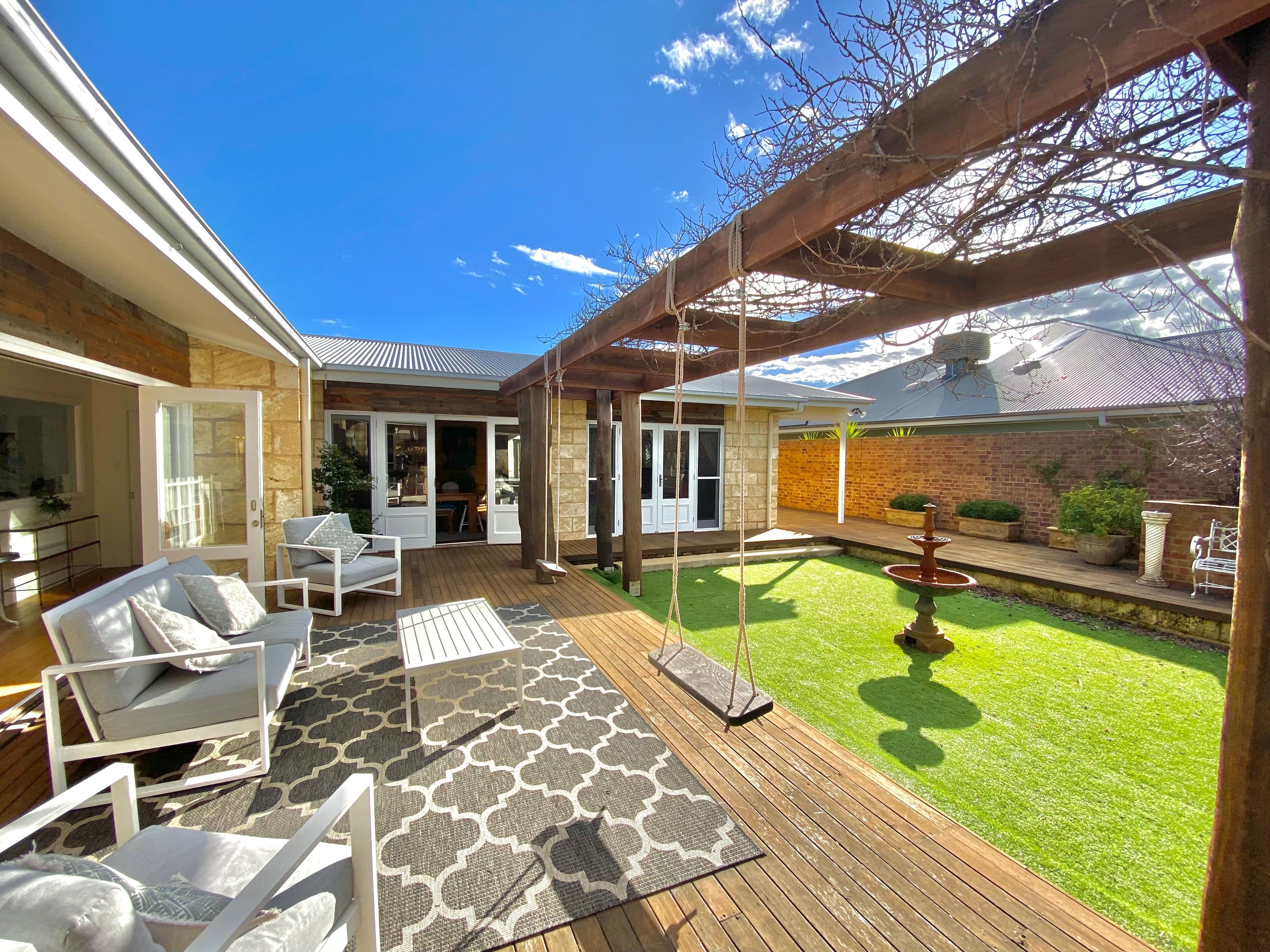 125 Wambat Street, Forbes NSW 2871, Forbes - Image 1