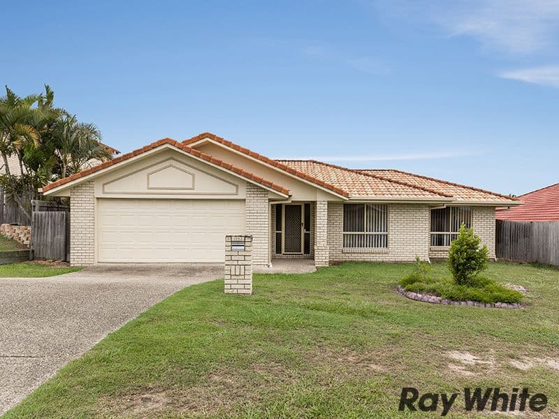 11 Habitat Place, Drewvale QLD 4116, Drewvale - Image 1