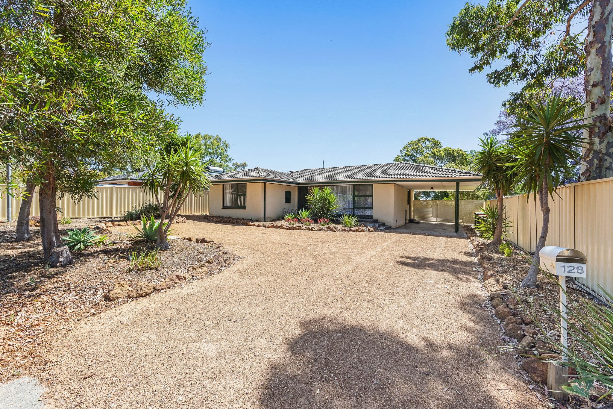 128 Canning Road, Kalamunda WA 6076, Kalamunda - Image 1