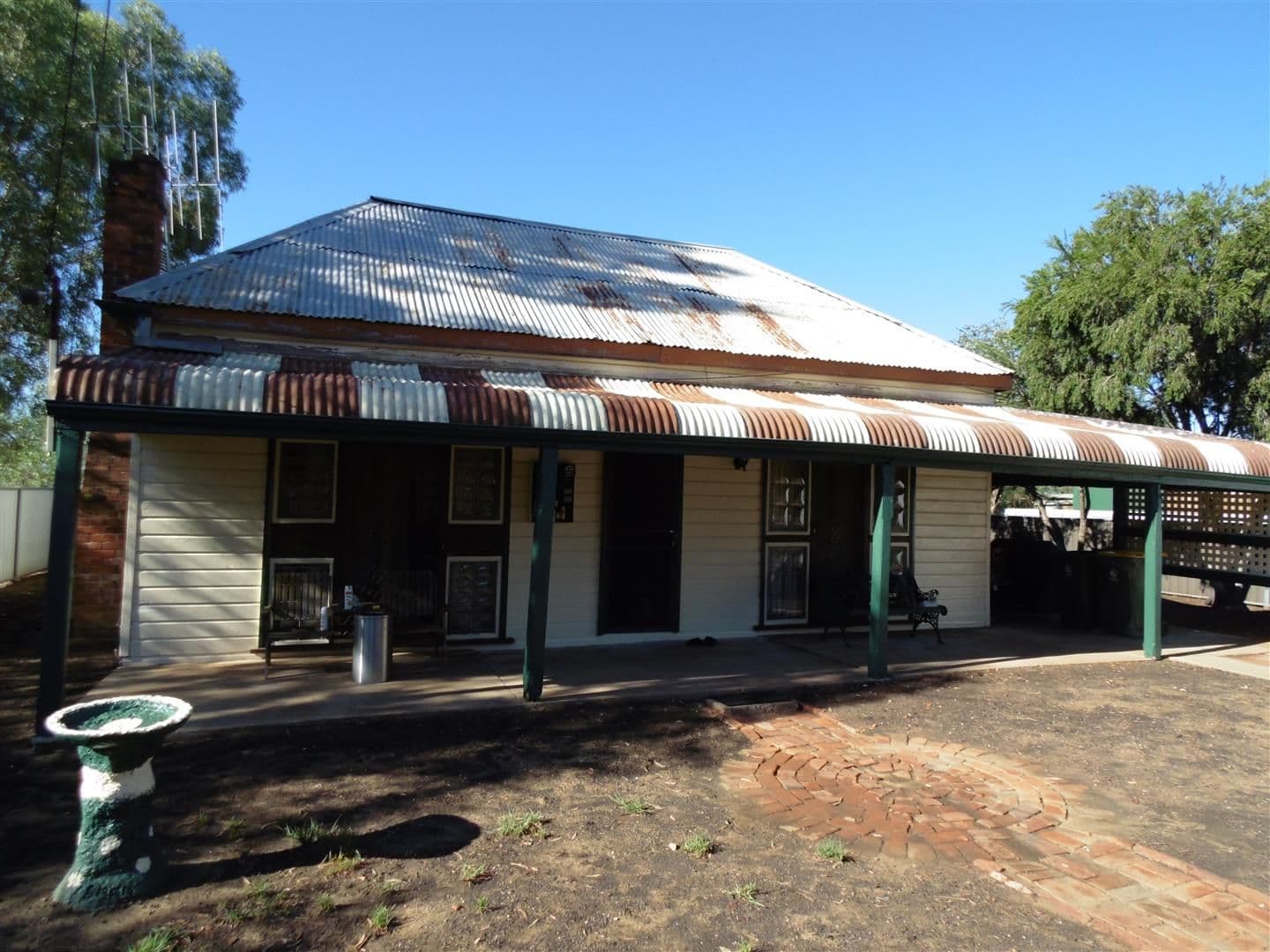 46 Lachlan Street, Bogan Gate - Image 1