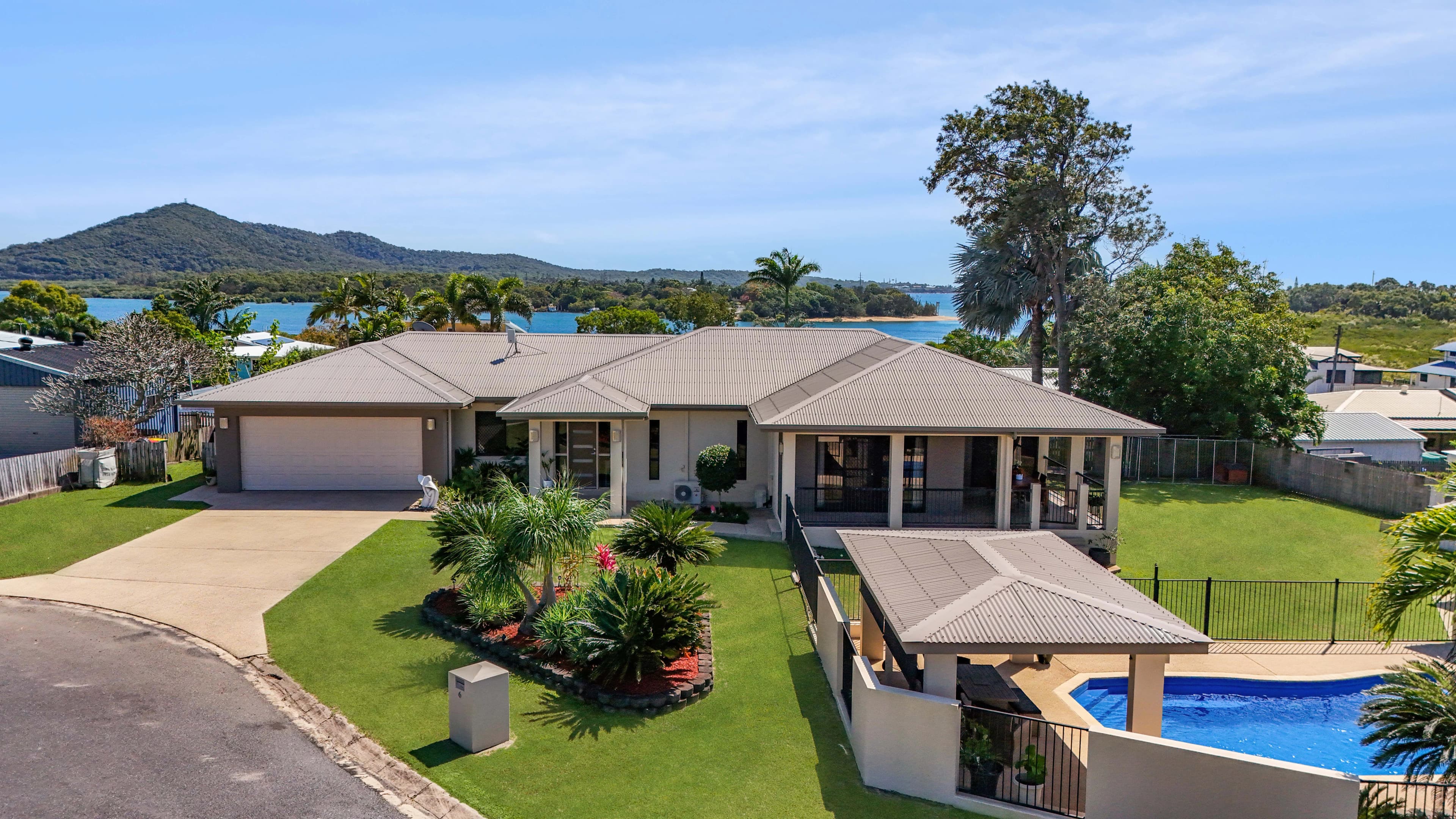 6 Campbell Street, Campwin Beach QLD 4737, Campwin Beach - Image 1