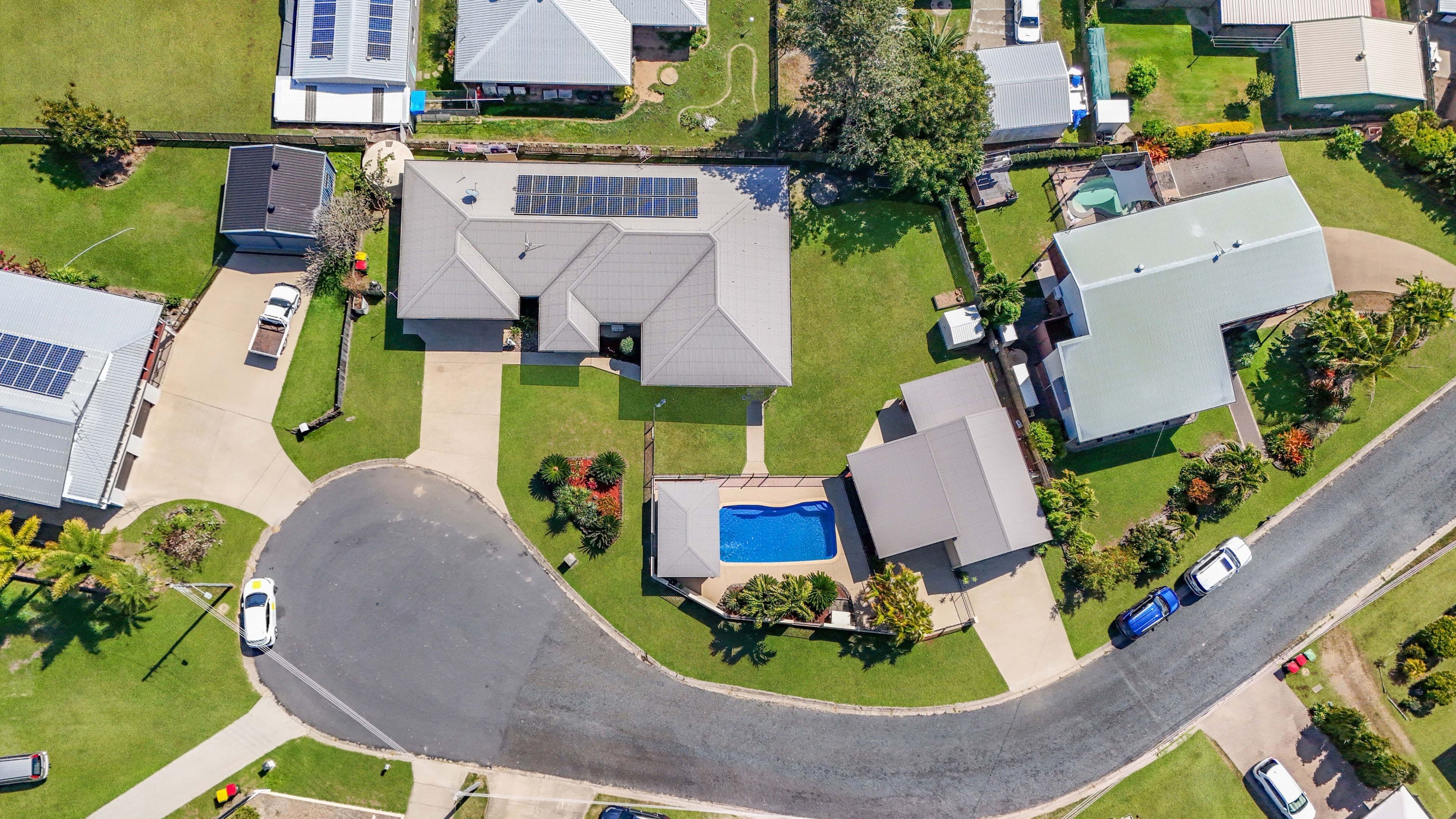 6 Campbell Street, Campwin Beach QLD 4737, Campwin Beach - Thumbnail 2
