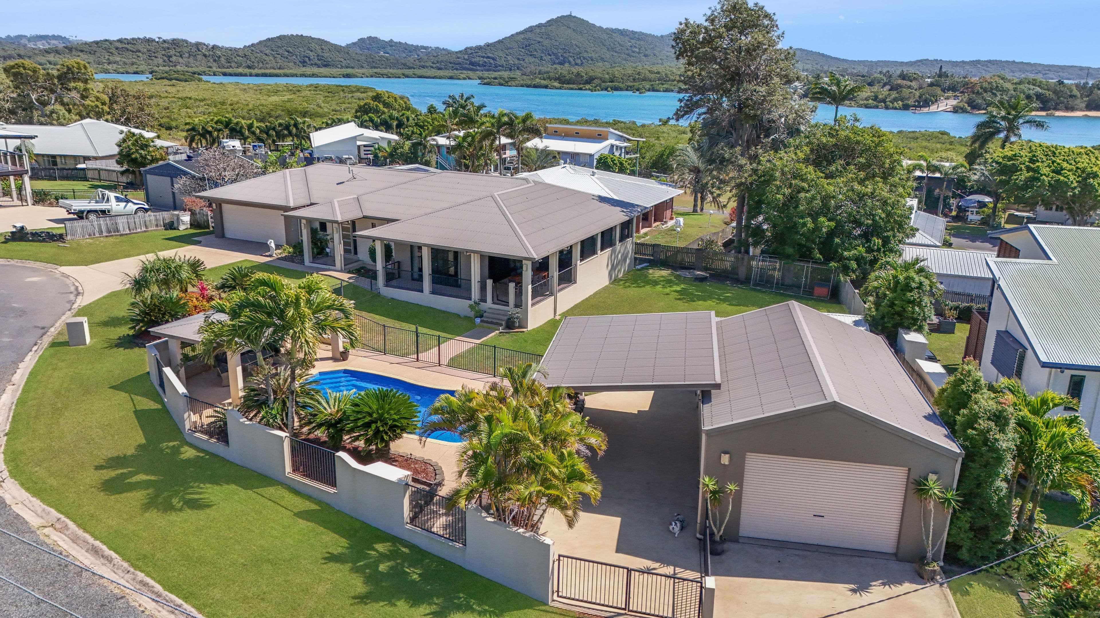 6 Campbell Street, Campwin Beach QLD 4737, Campwin Beach - Thumbnail 3