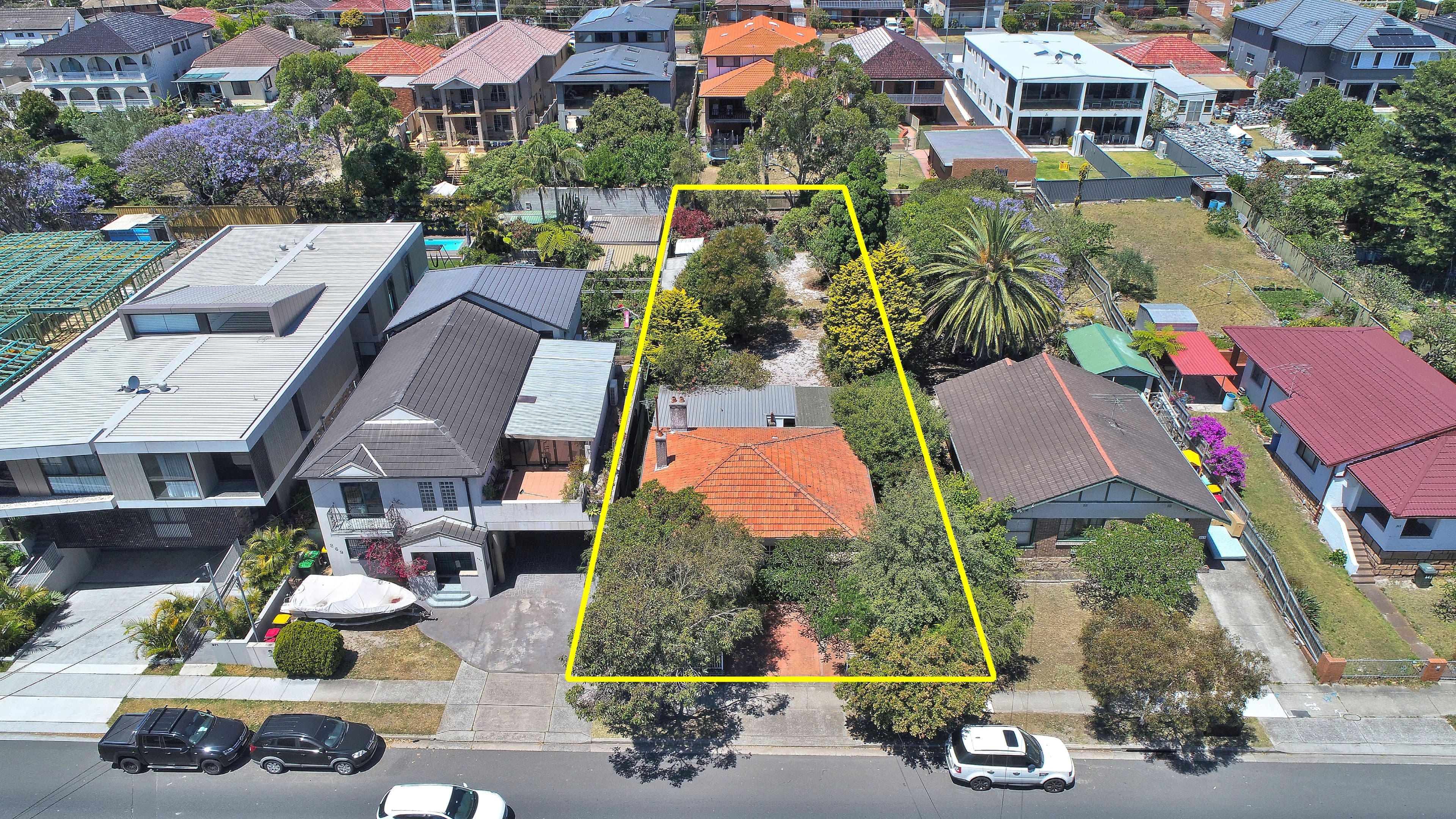 267 Beauchamp Road, Matraville - Thumbnail 7