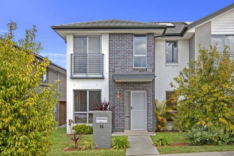 14 Sierra Avenue, Middleton Grange NSW 2171, Middleton Grange - Image 1