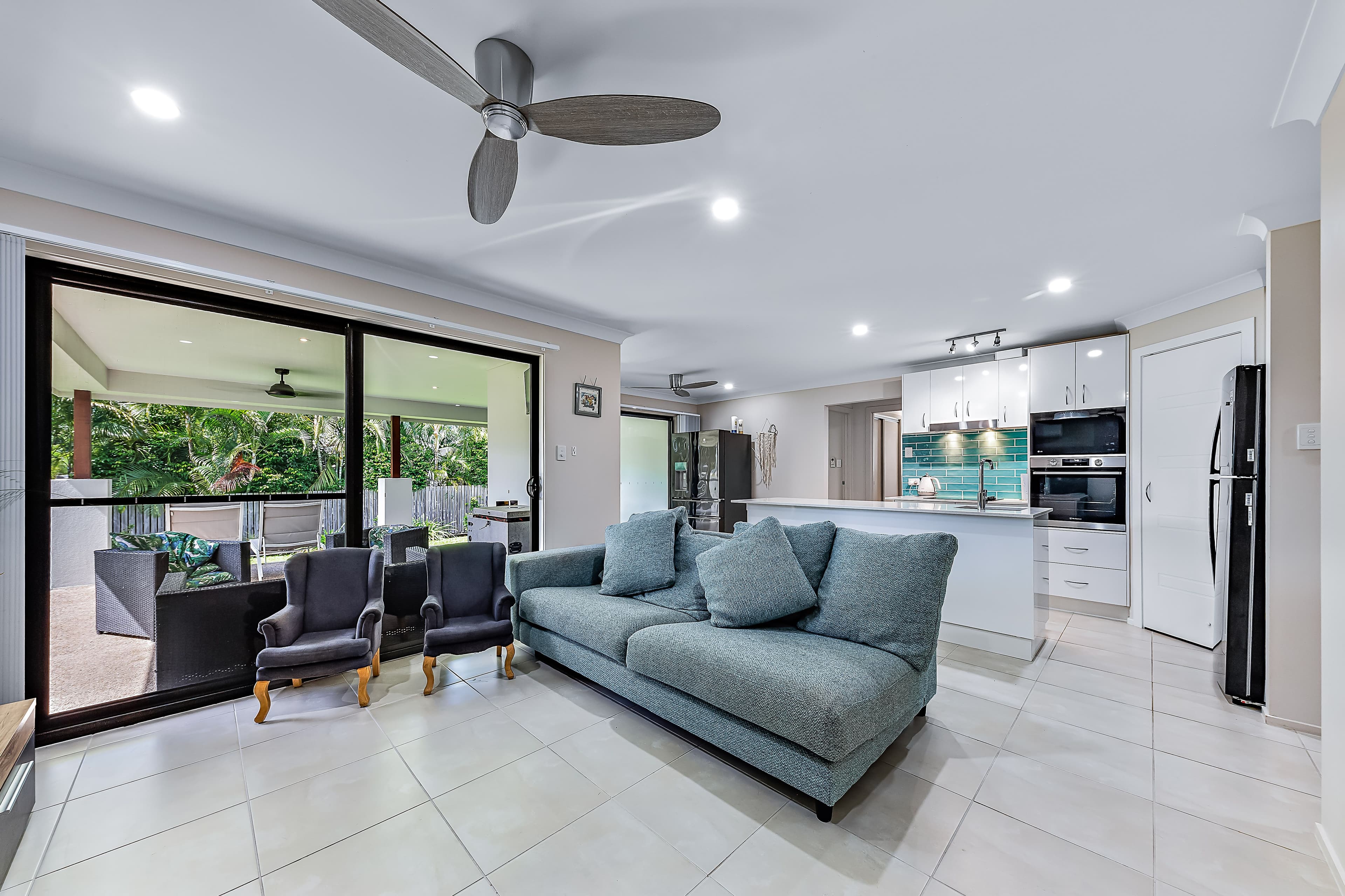 111 Jubilee Pocket Road, Jubilee Pocket QLD 4802, Jubilee Pocket - Thumbnail 6