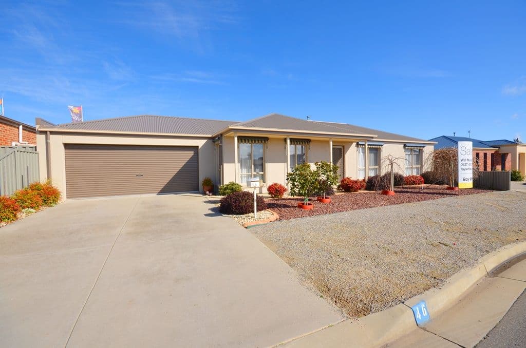 46 Ashwood Gardens, MITCHELL PARK VIC 3352, Mitchell Park - Image 1