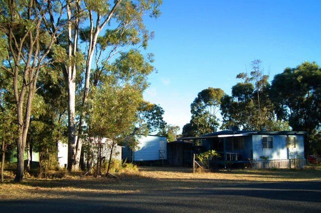 WILLOWS GEMFIELDS QLD 4702, Willows - Image 1