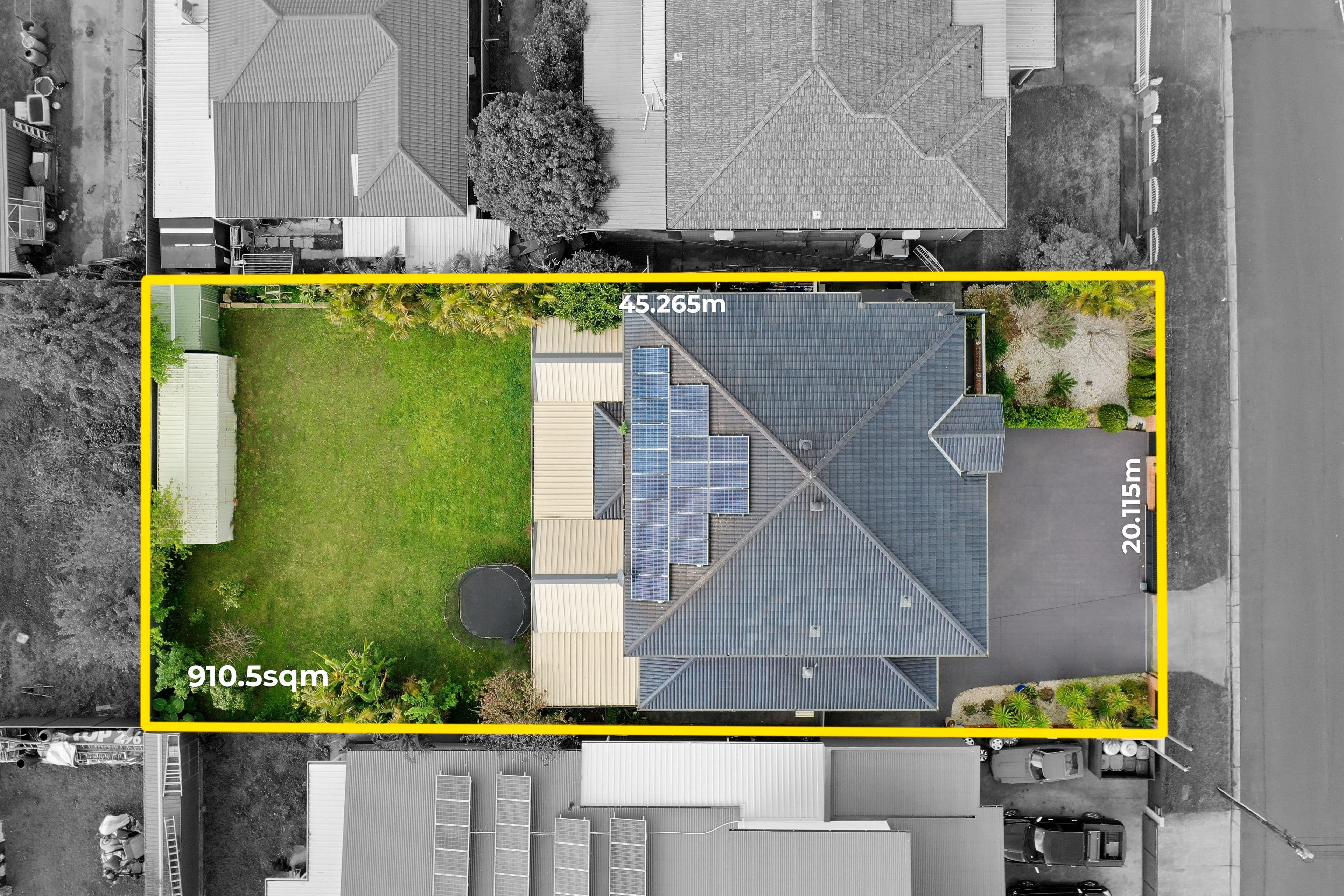 88 Neville Street, Smithfield NSW 2164, Smithfield - Thumbnail 3