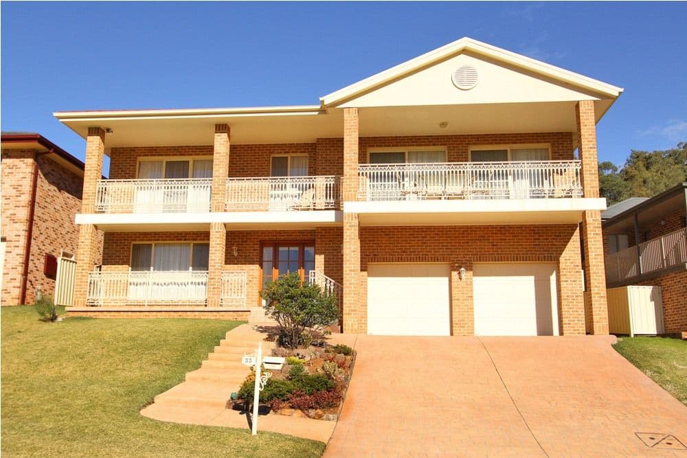 33 Mungurra Hill Road, CORDEAUX HEIGHTS NSW 2526, Cordeaux Heights - Image 1