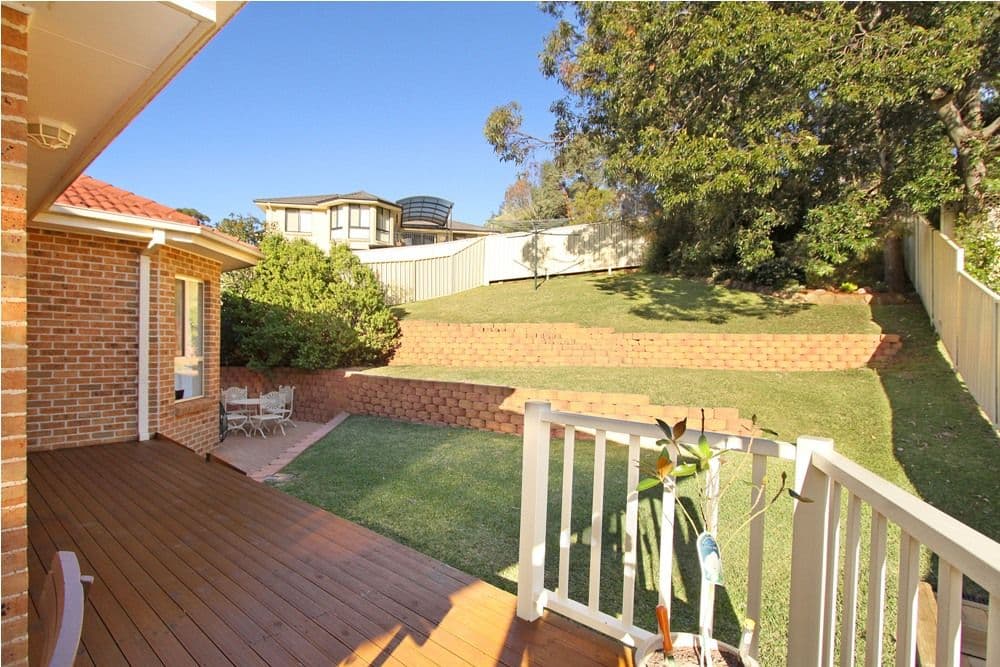 33 Mungurra Hill Road, CORDEAUX HEIGHTS NSW 2526, Cordeaux Heights - Thumbnail 4