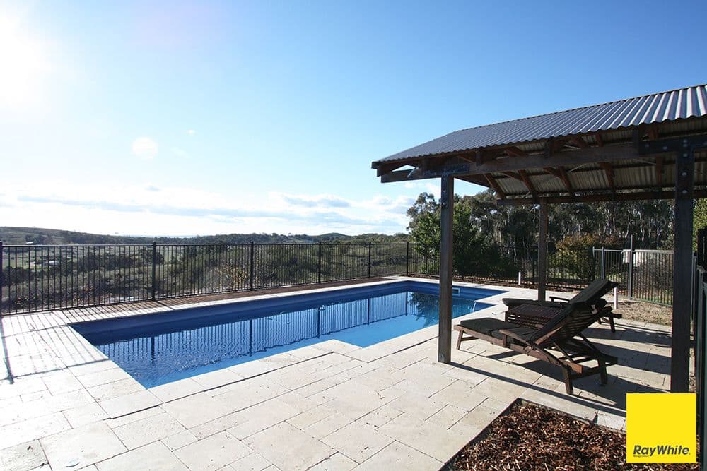 174 Hogan Drive, WAMBOIN NSW 2620, Wamboin - Image 1